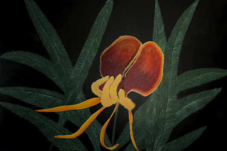 Exhibición | GERMINO-GEMIMOS-GERMINAREMOS - Arte y Museos en Ciudad de México