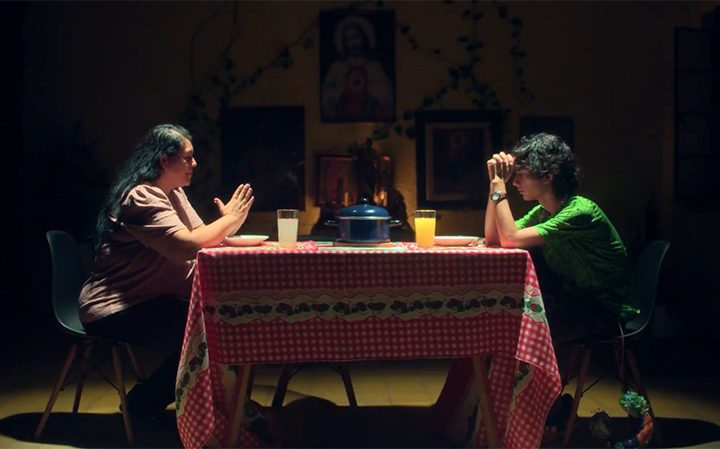 Festival Internacional de Cine Independiente LGBTIQ 2026: 4 - Arte y Museos en Ciudad de México