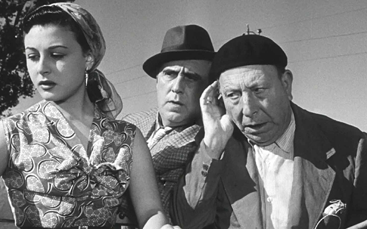 FILUNI 2026: Bienvenido, Mister Marshall