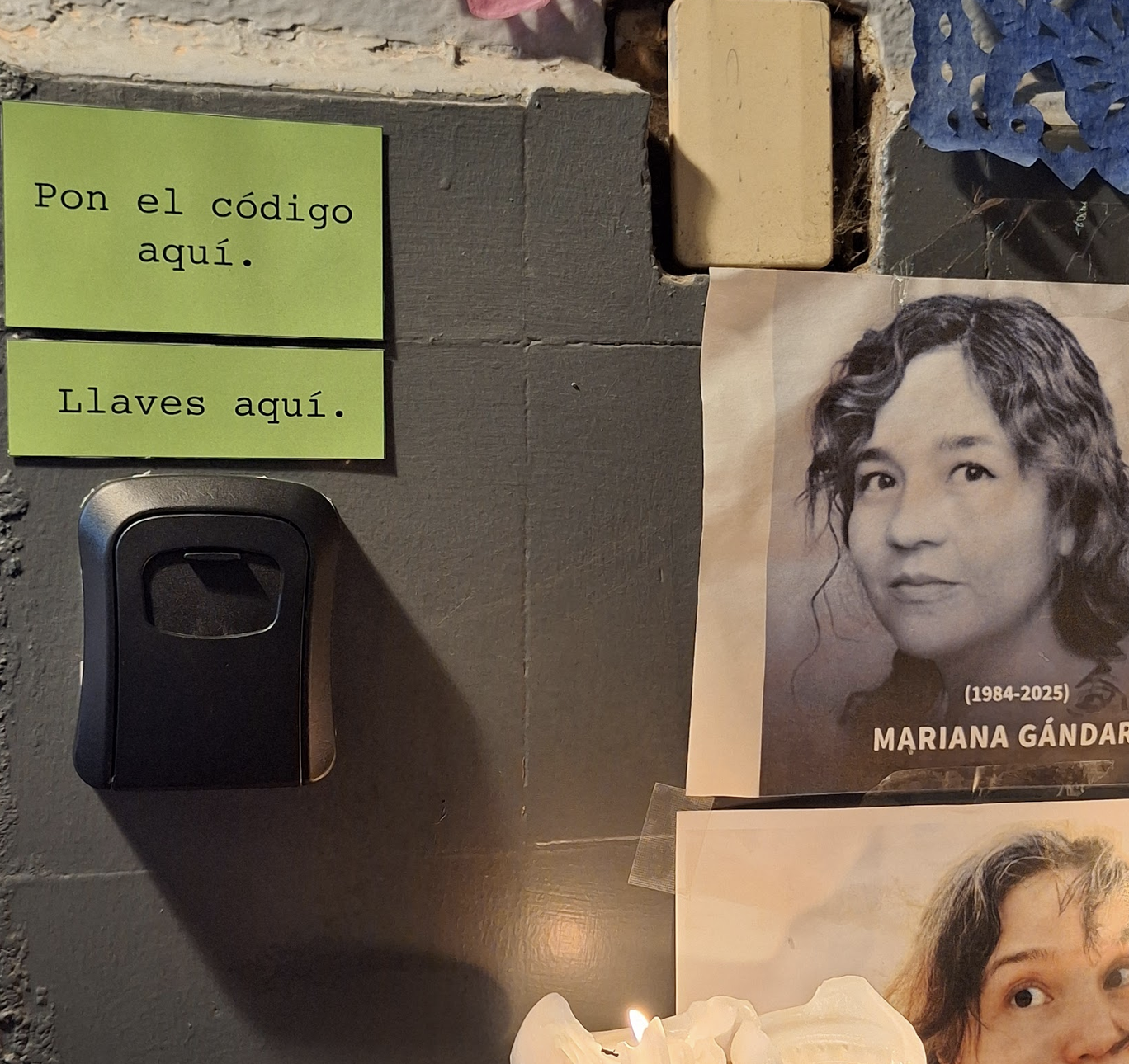 FITU. Fanzine Días así de Mariana Gándara Salazar