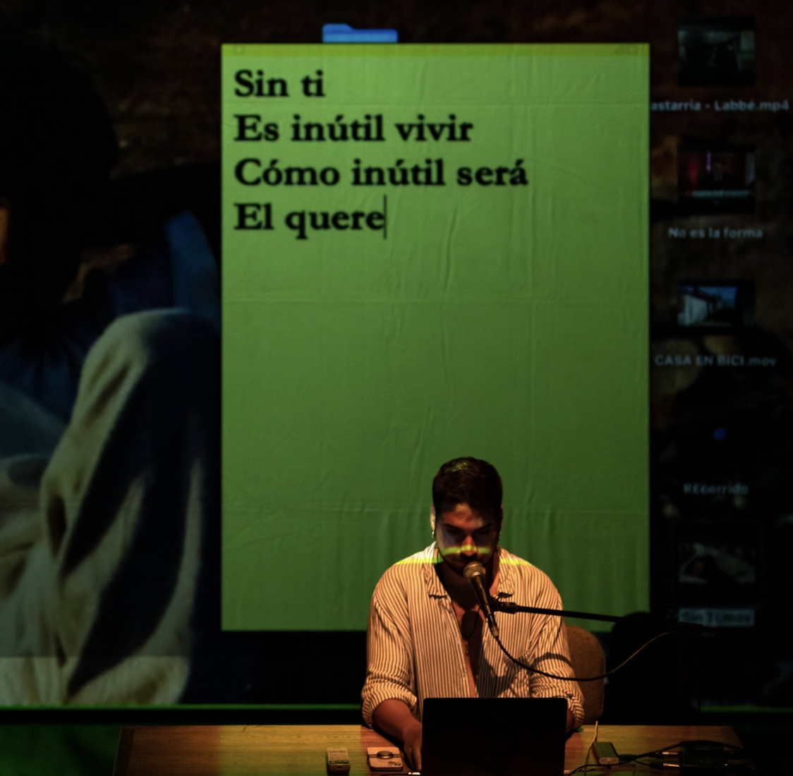 FITU. Reminiscencia