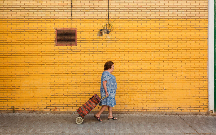 MICGénero: Ellas en la ciudad - Arte y Museos en Ciudad de México