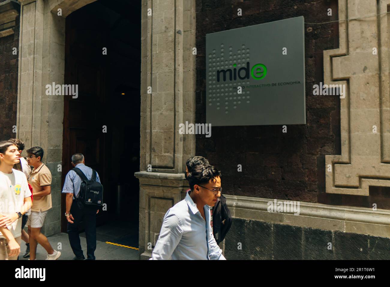 MIDE: Entrada Gratuita por 20 Aniversario - Tours en Ciudad de México