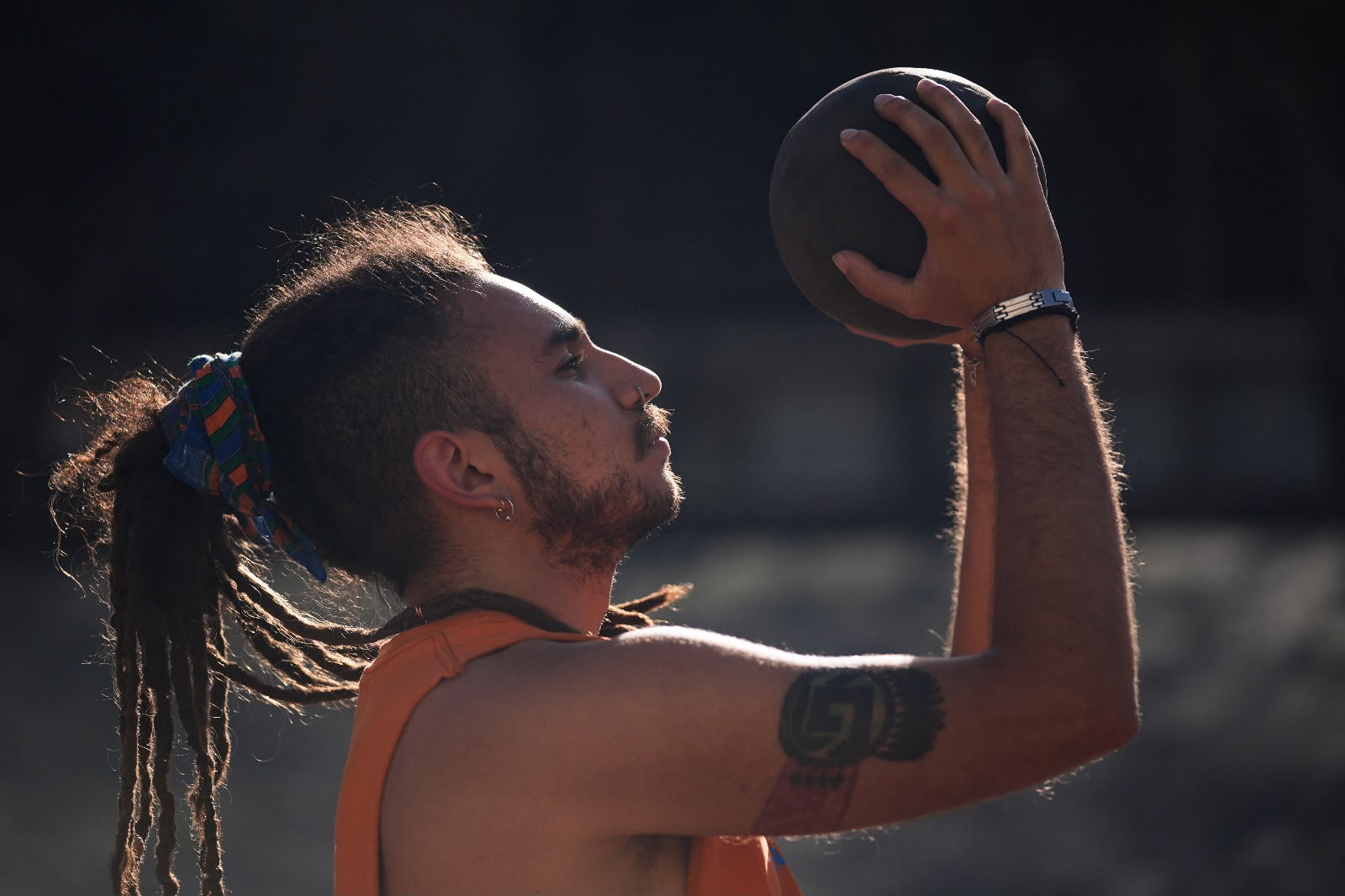 TRAC 2026 | Juego de pelota contemporáneo - Teatro en Ciudad de México