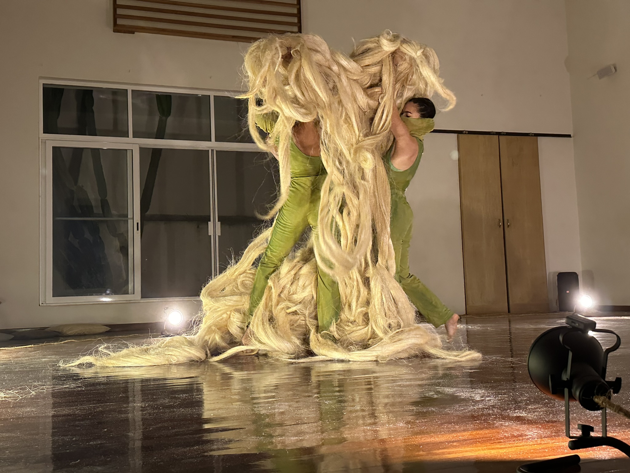 TRAC 2026 | Somos un tramo soskil - Teatro en Ciudad de México
