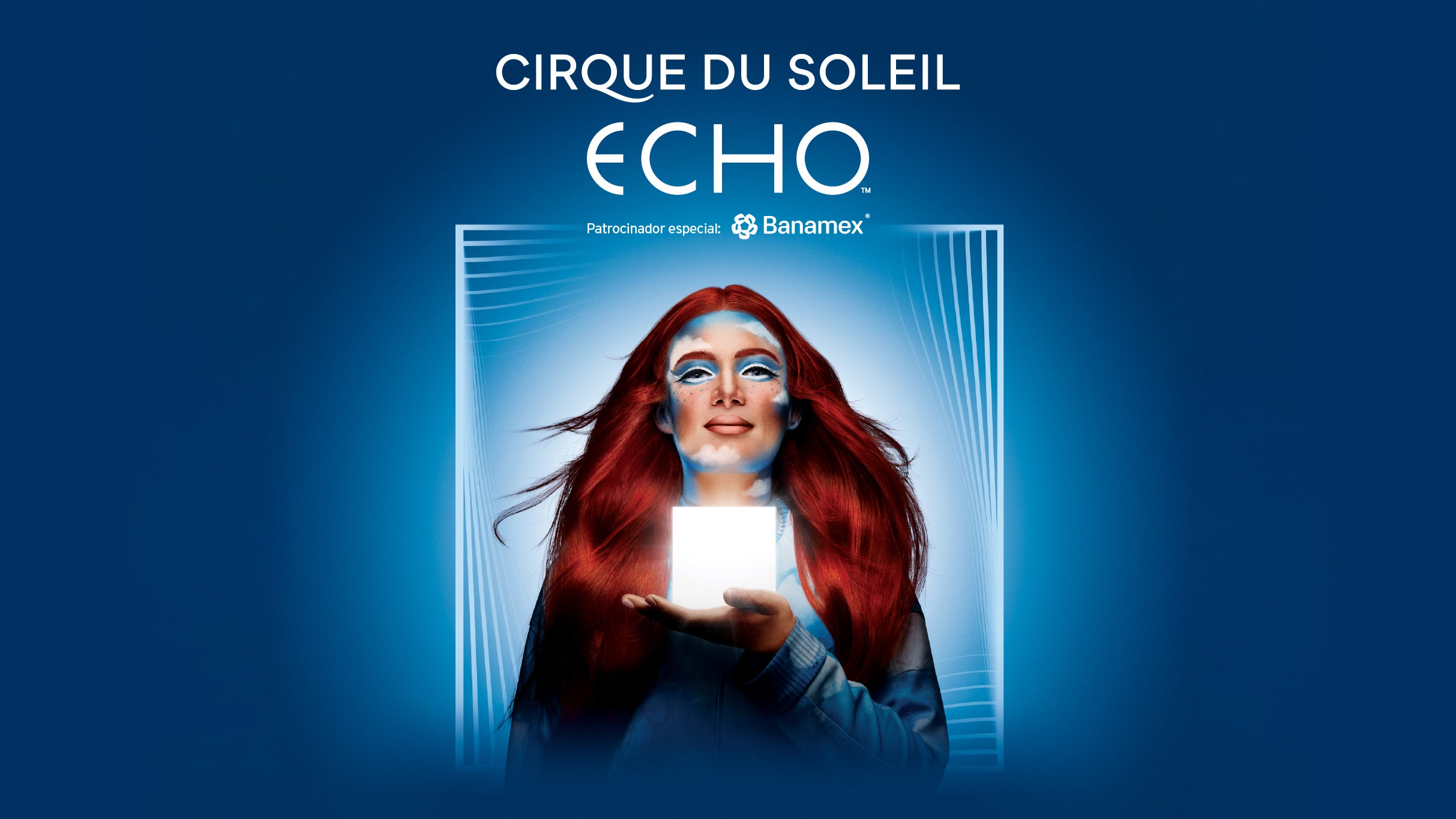 Cirque Du Soleil ECHO - Teatro en Guadalajara