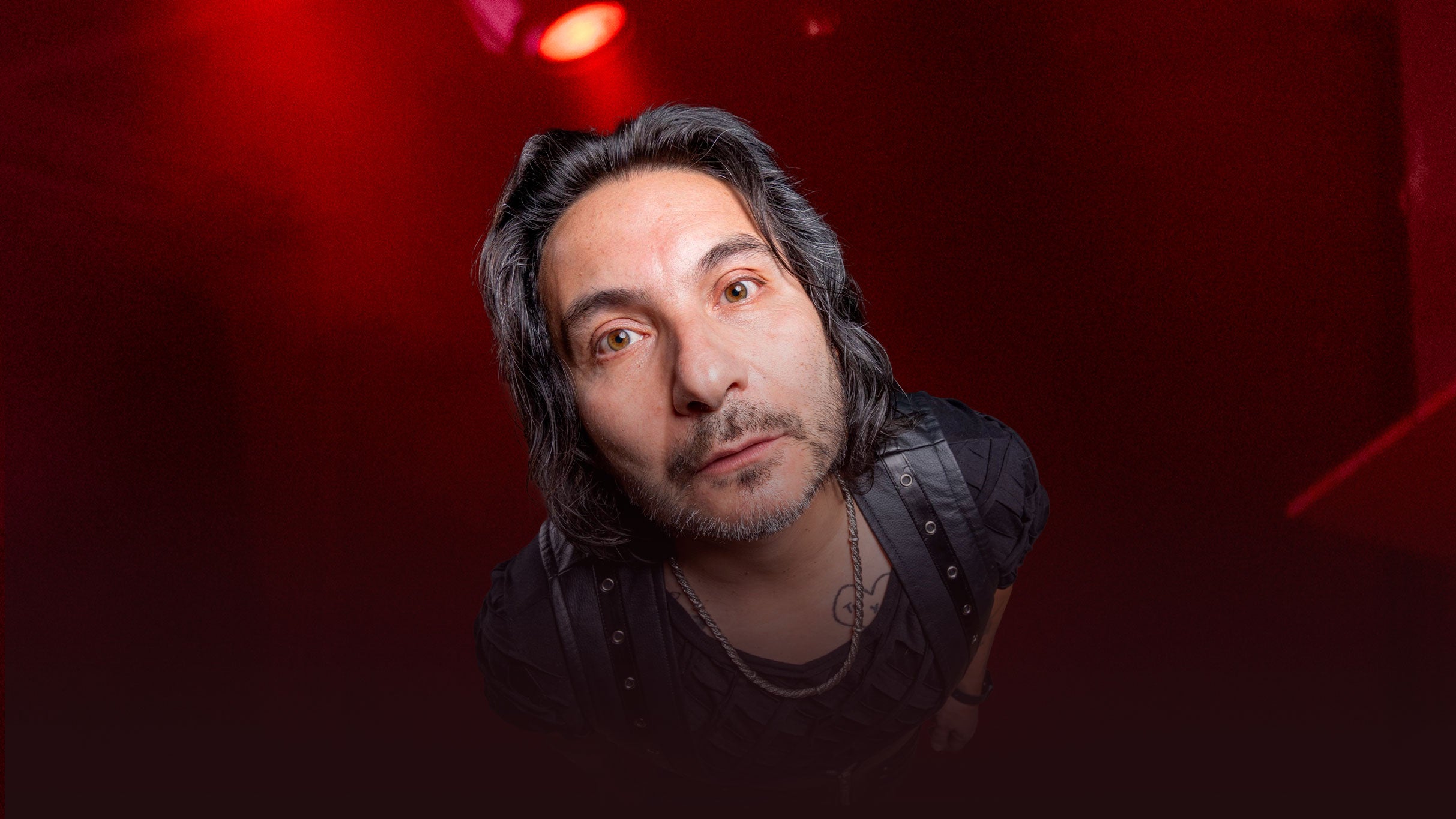 Felipe Avello en Guadalajara - Teatro en Guadalajara