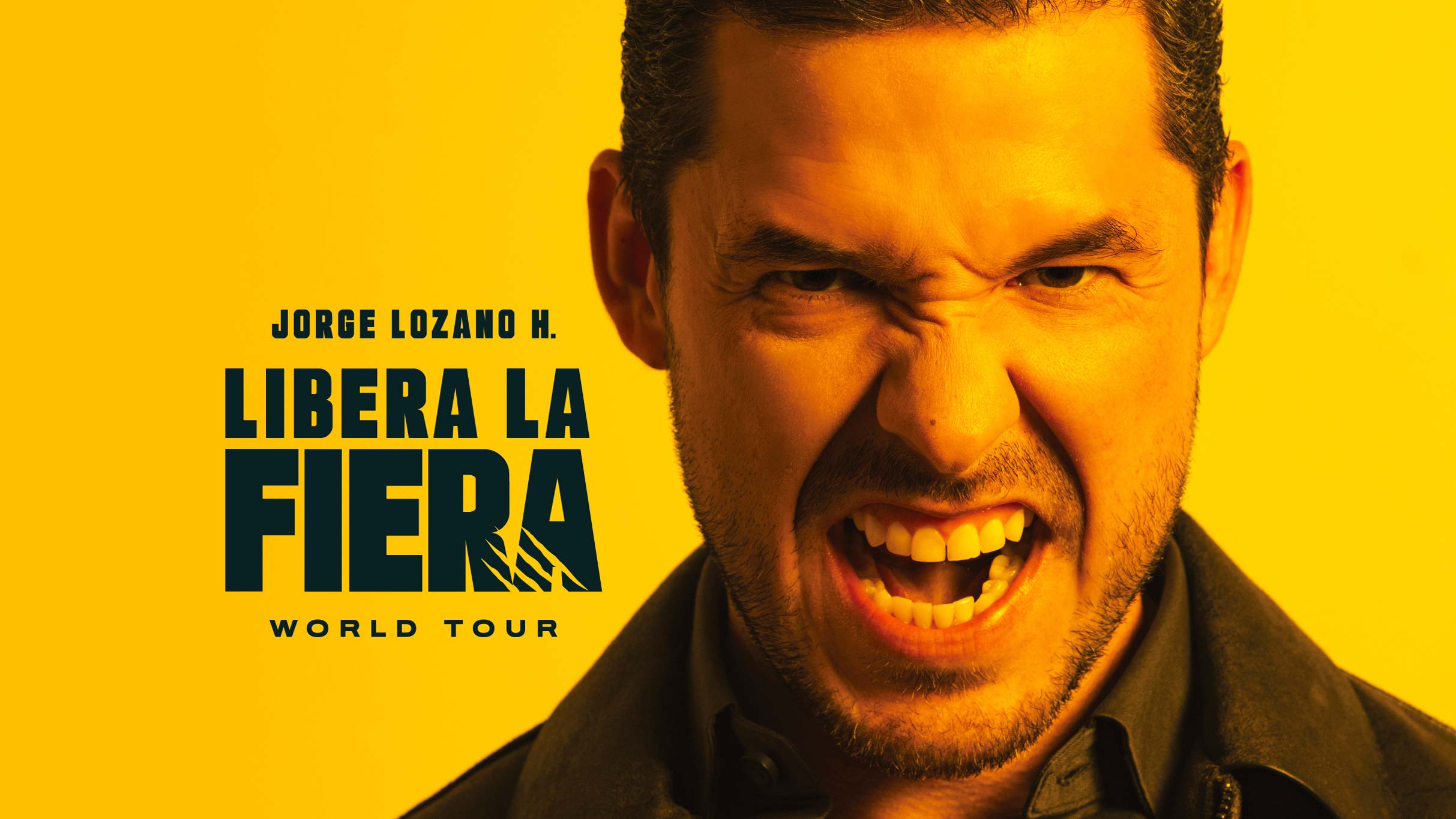 Jorge Lozano - Tours en Guadalajara