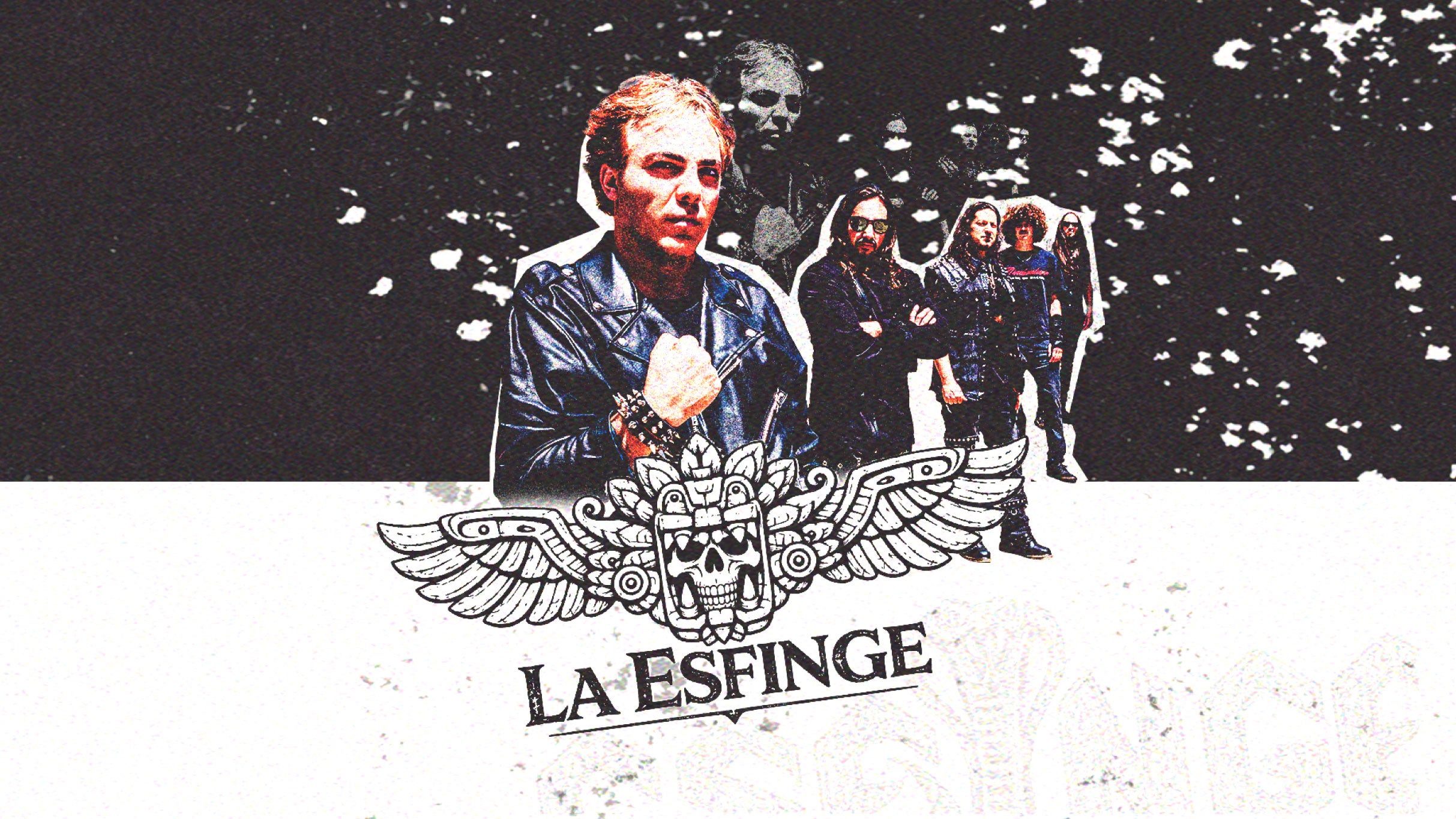 La Esfinge