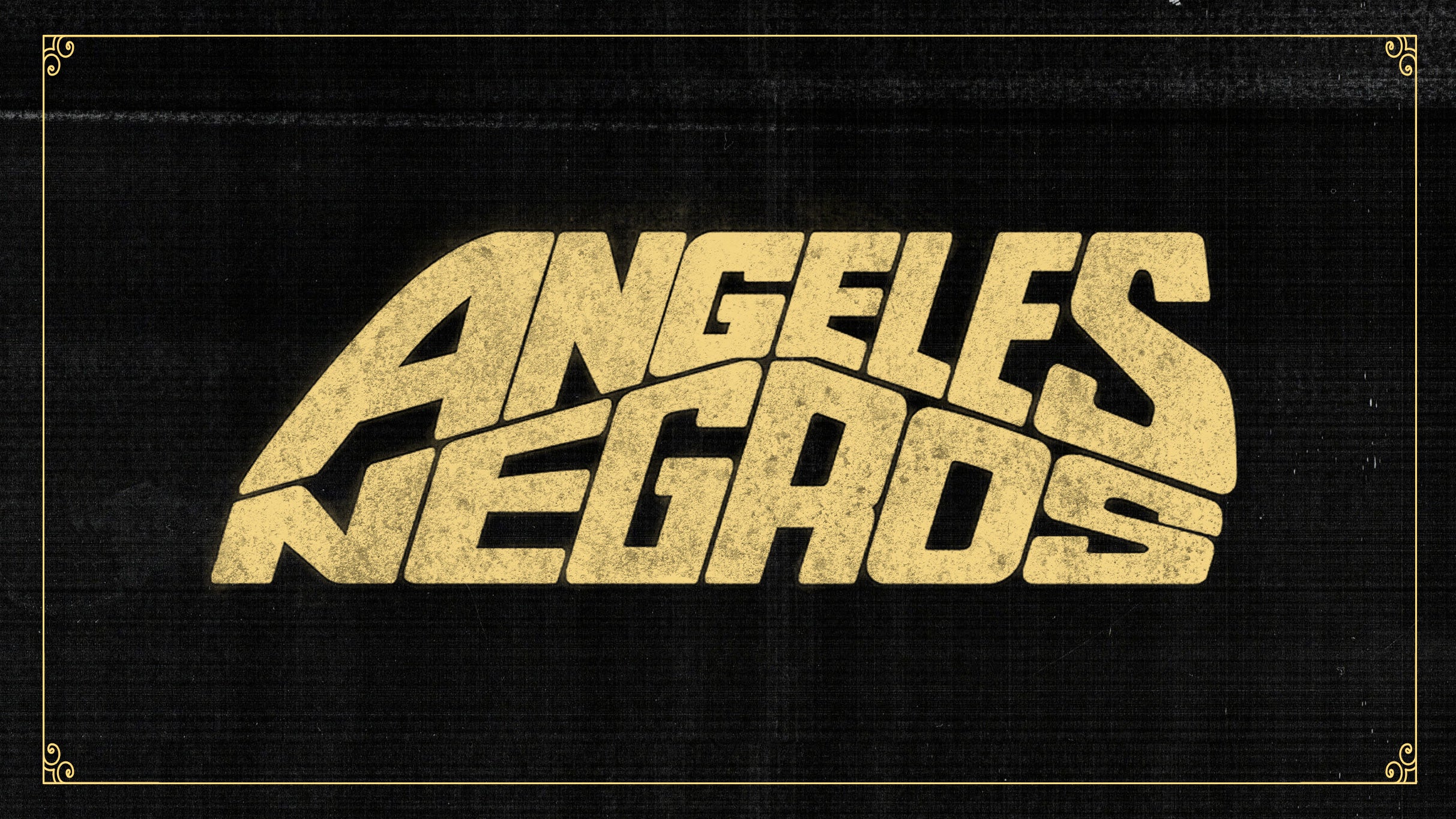 Los Angeles Negros - Conciertos en Guadalajara