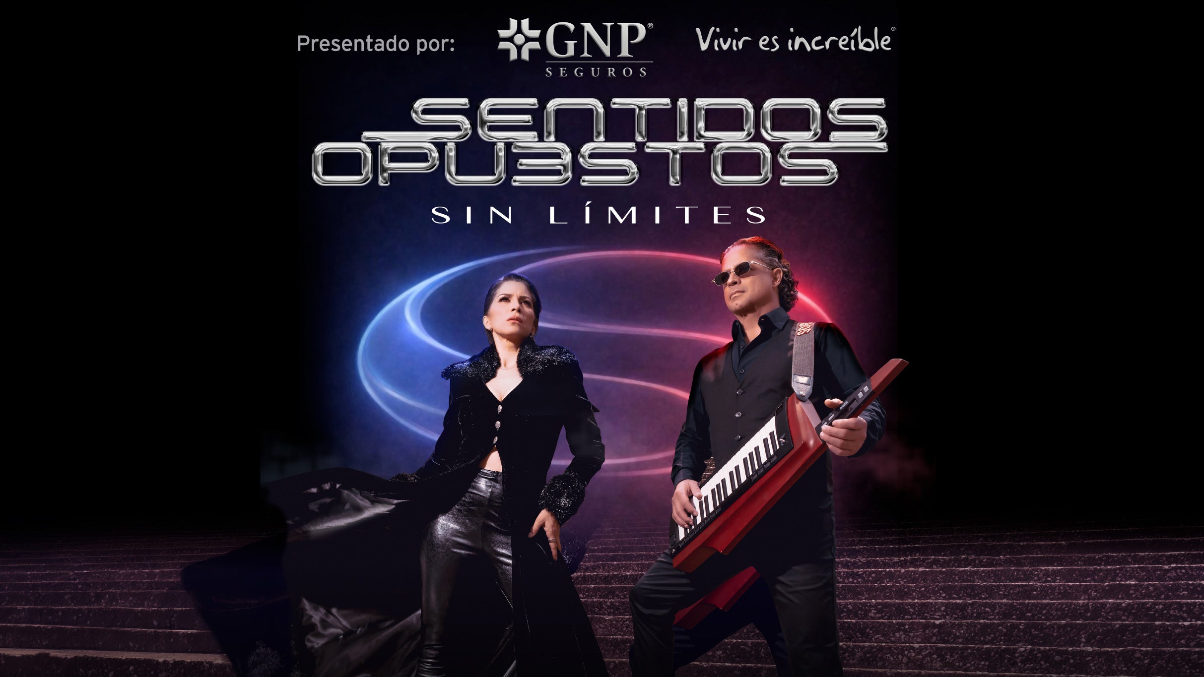Sentidos Opuestos