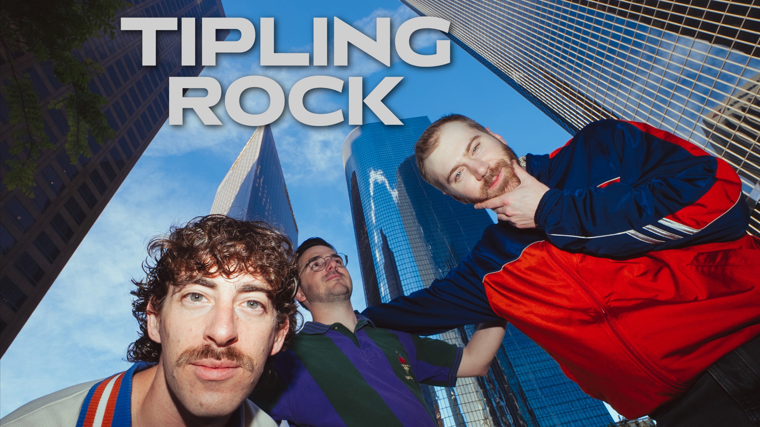 Tipling Rock - Conciertos en Guadalajara