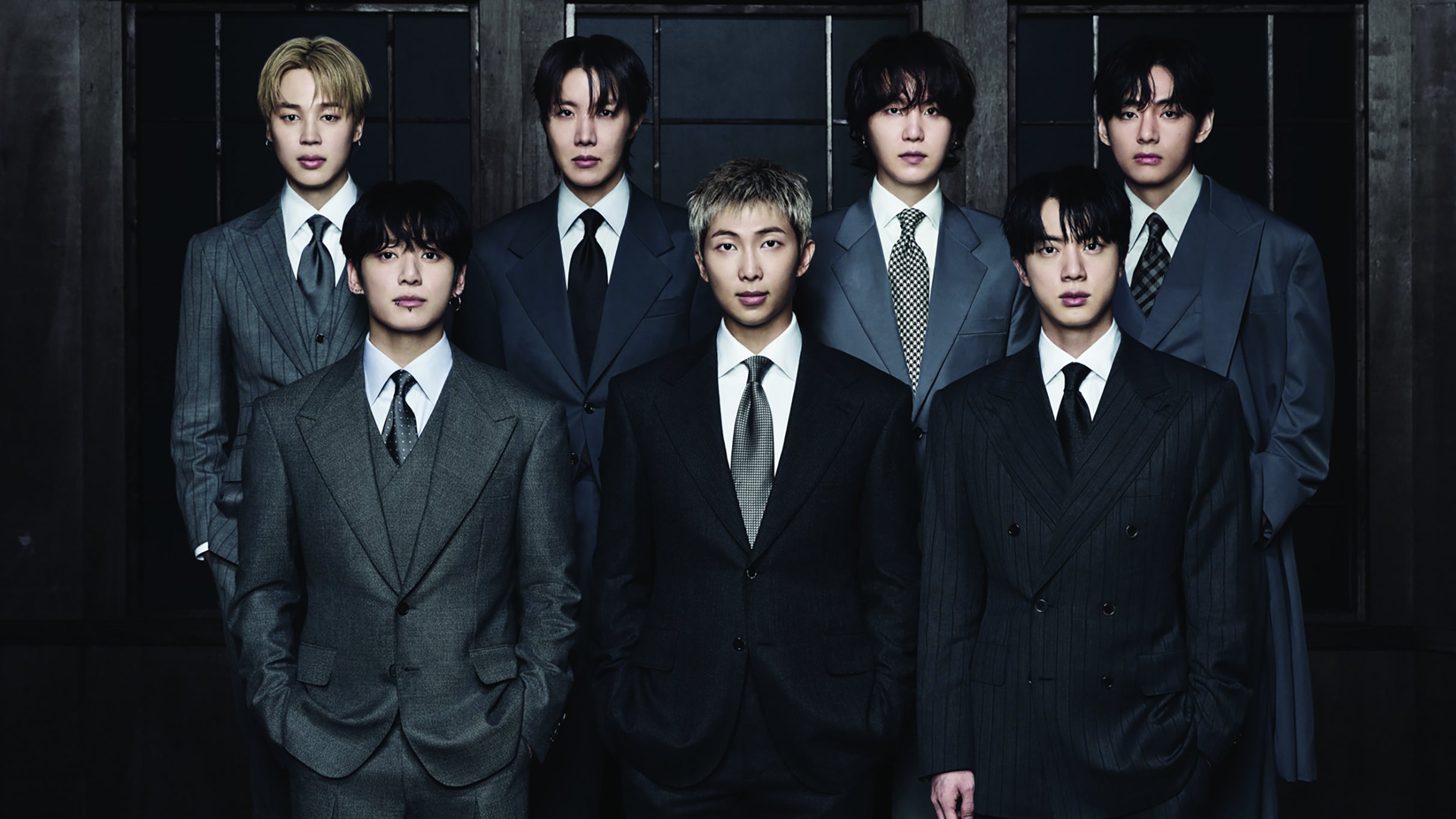 BTS WORLD TOUR 'ARIRANG'