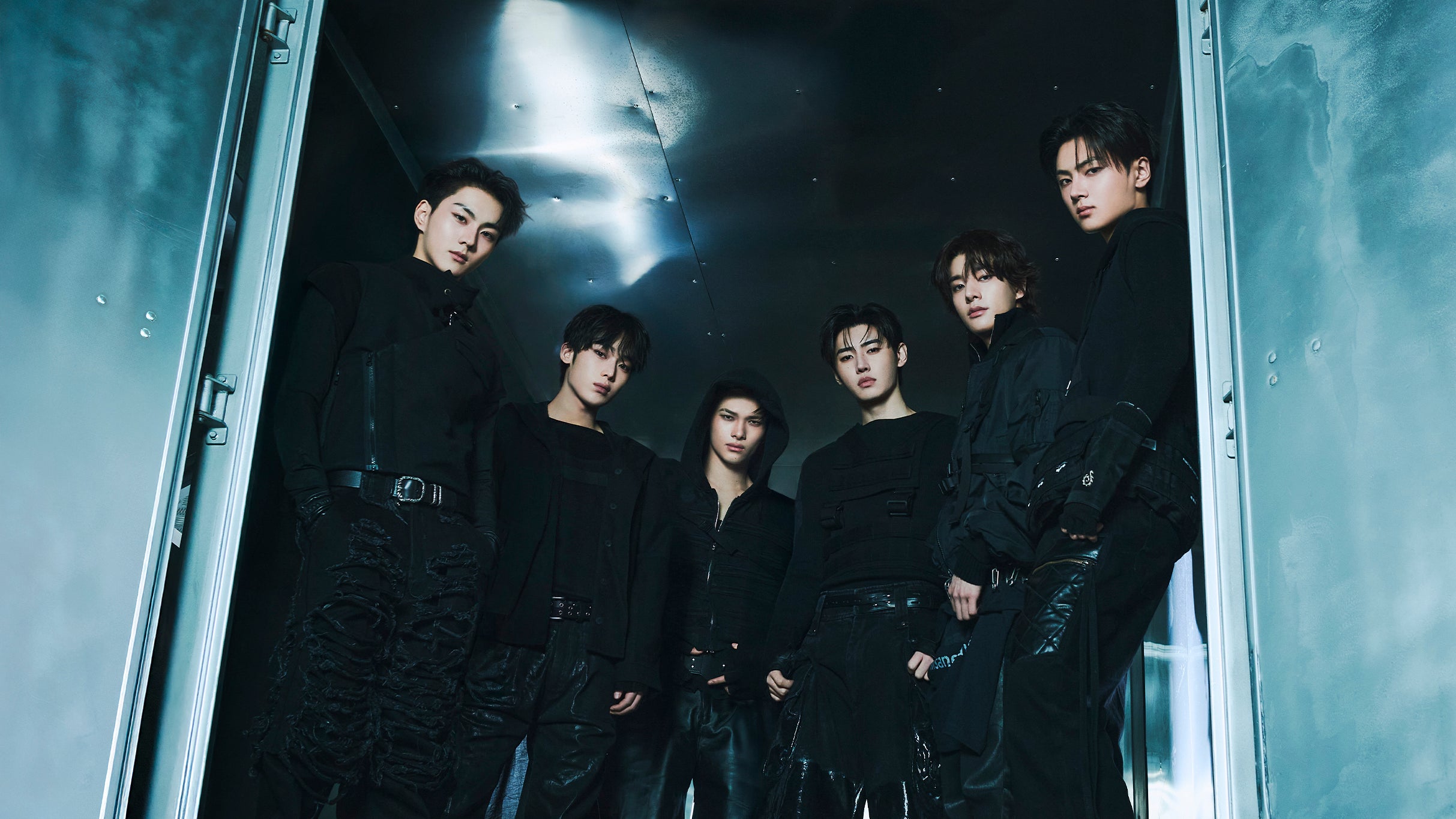 Enhypen World Tour 'Blood Saga' In Lima, Peru - Conciertos en Lima