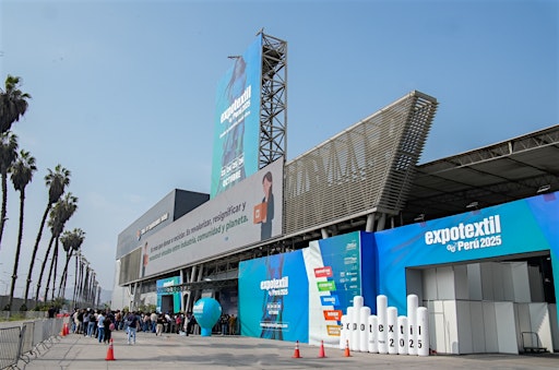 Feria Expotextil Perú - Tours en Lima