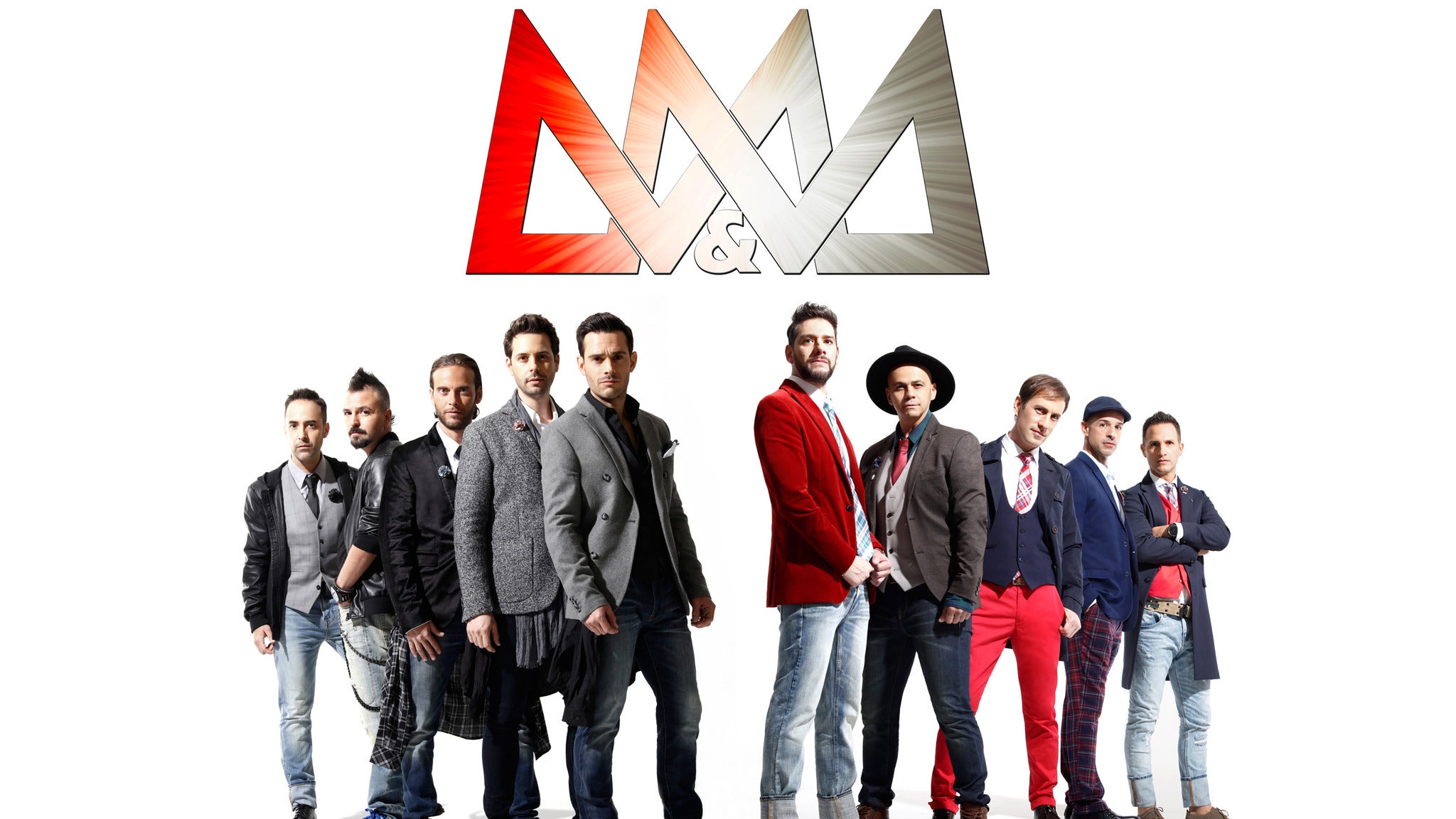 Magneto Regresa - Conciertos en Lima