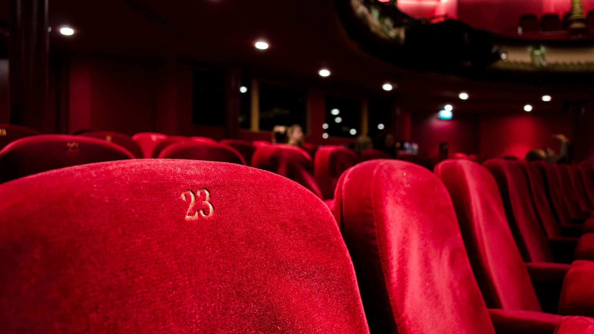 Pequeño Pez Tour 2026 - Lima - Teatro en Lima