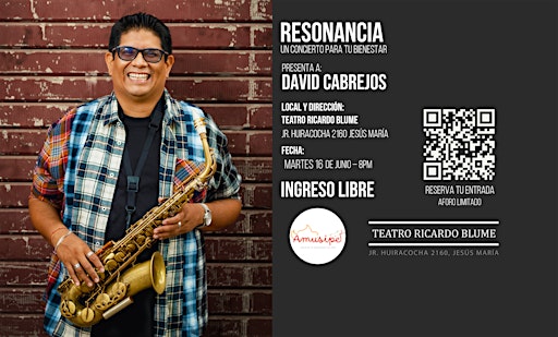 Resonancia - Tours en Lima