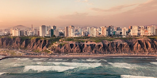 Solo travellers: casual hangout in Lima (4pm) - Tours en Lima