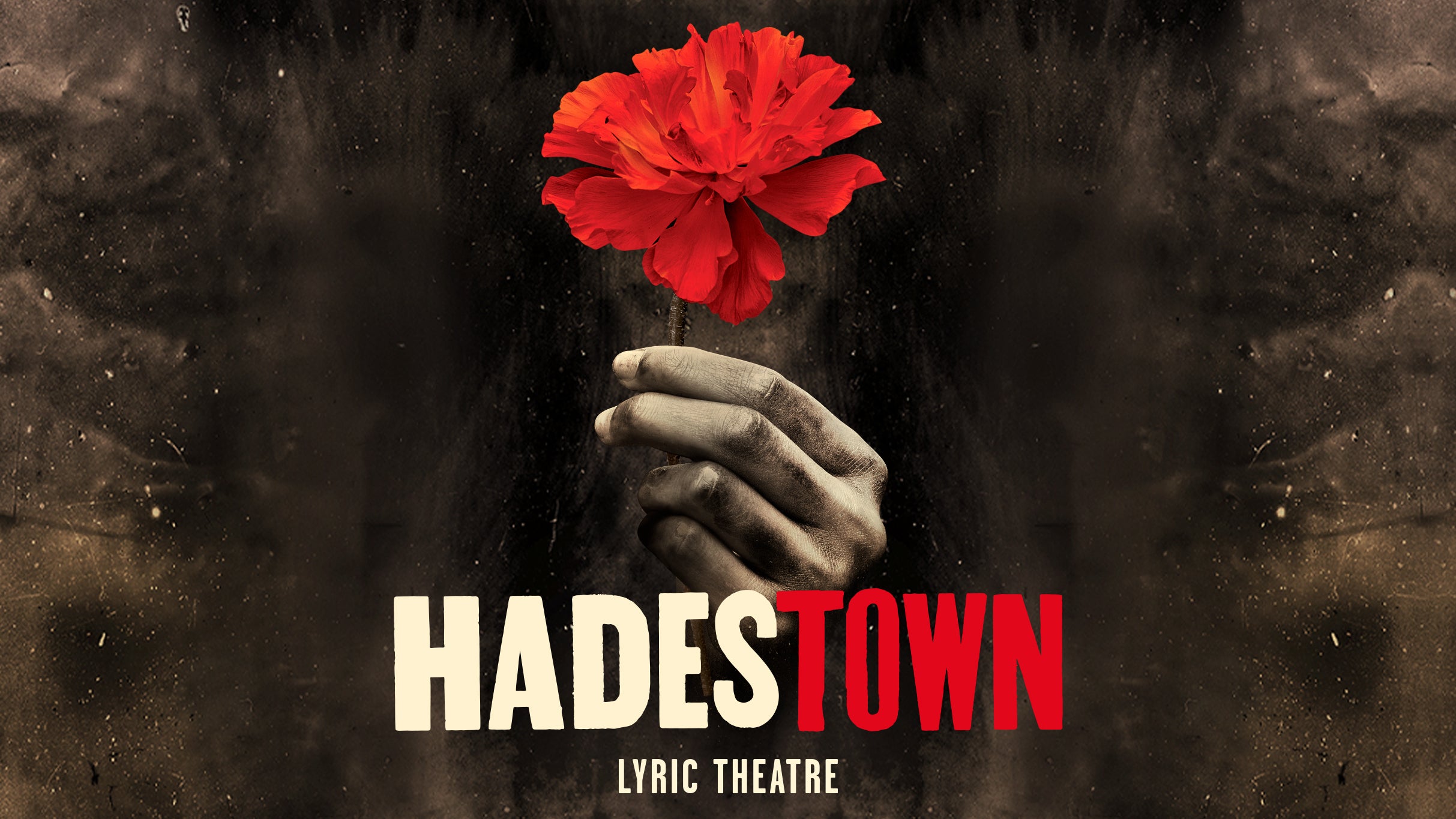 Hadestown - Teatro en London