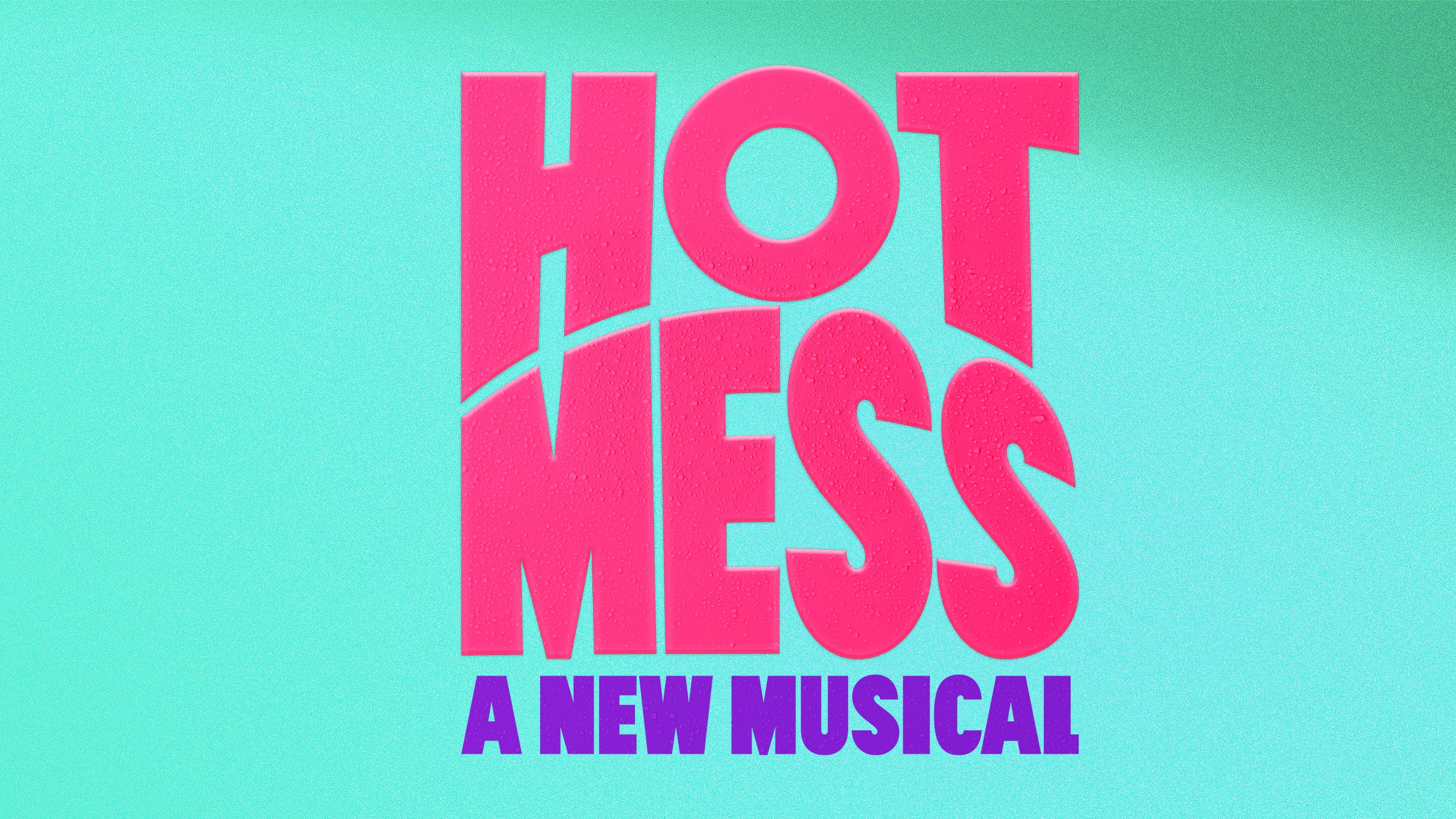 Hot Mess: A New Musical - Teatro en London