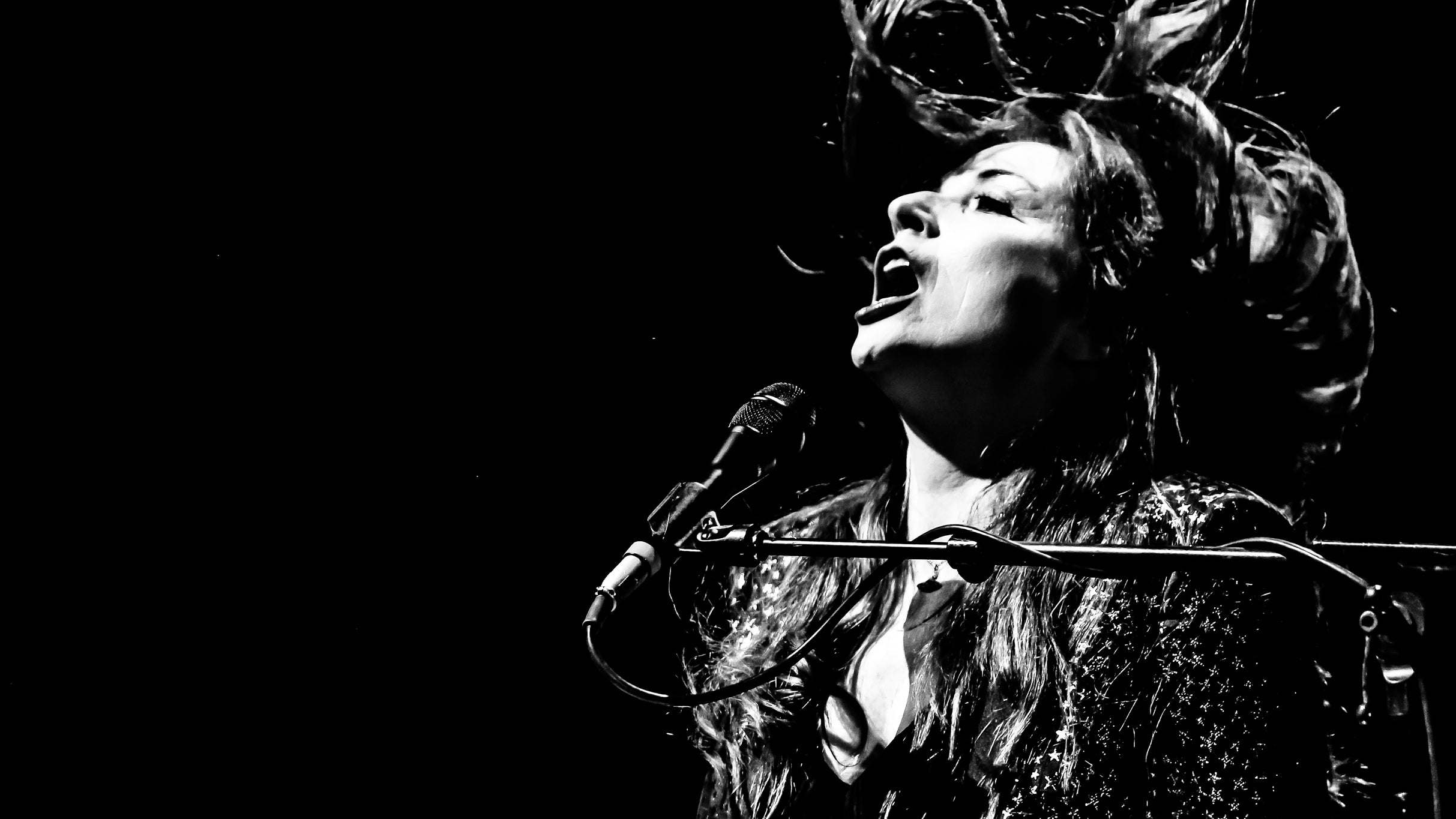 Judith Owen - Conciertos en London