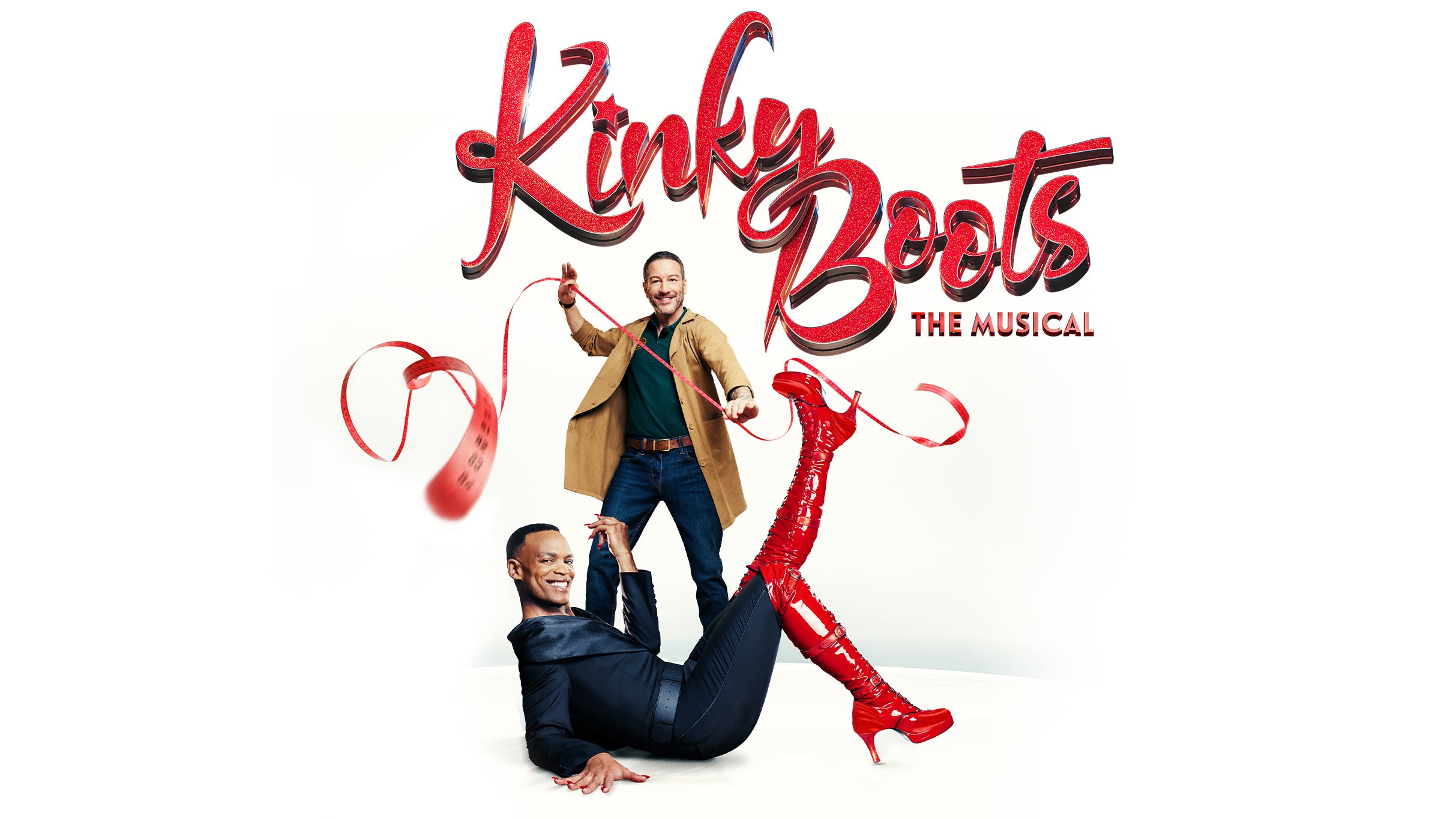 Kinky Boots - Teatro en London