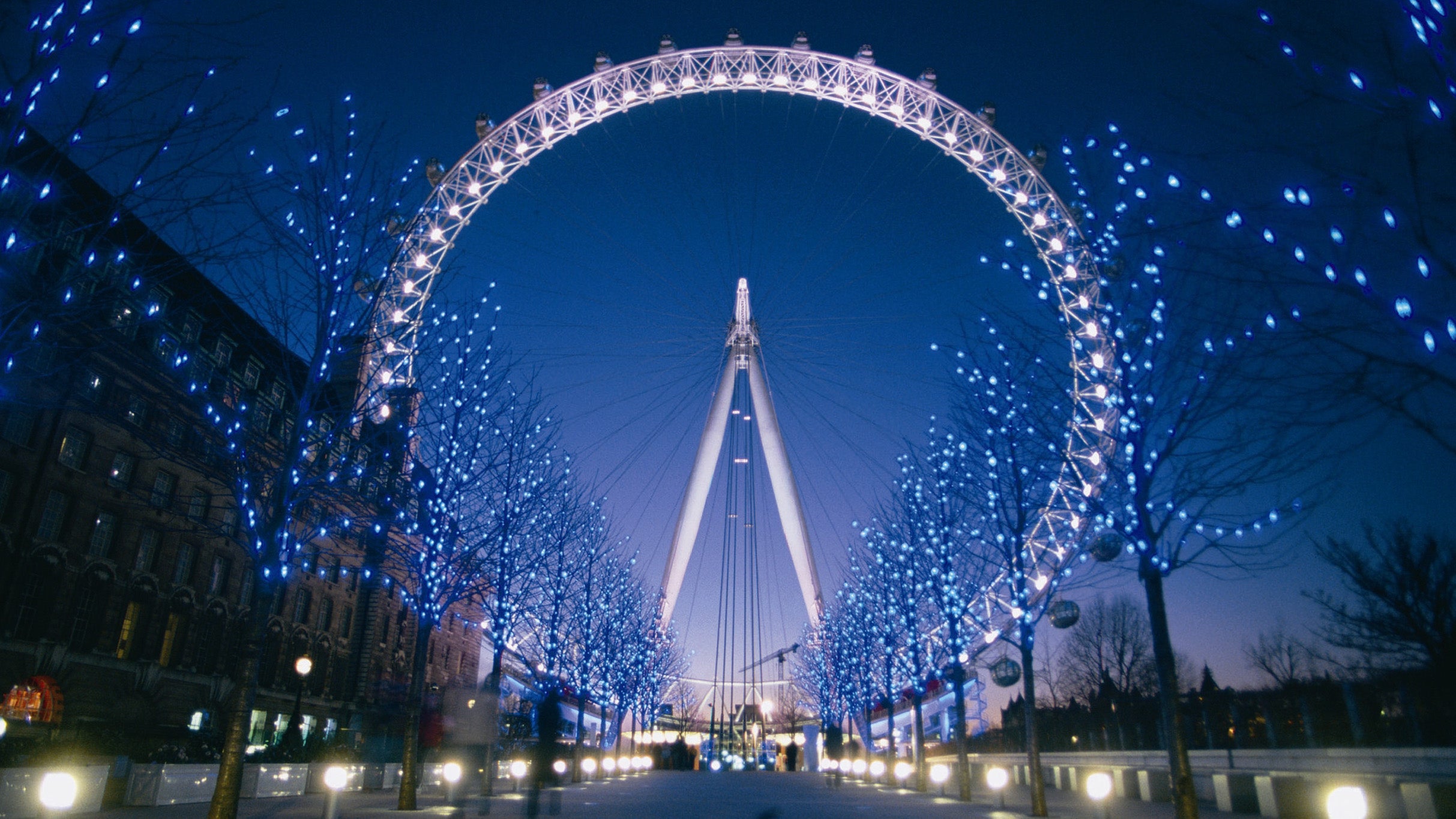 London Eye - Standard Experience - Tours en London