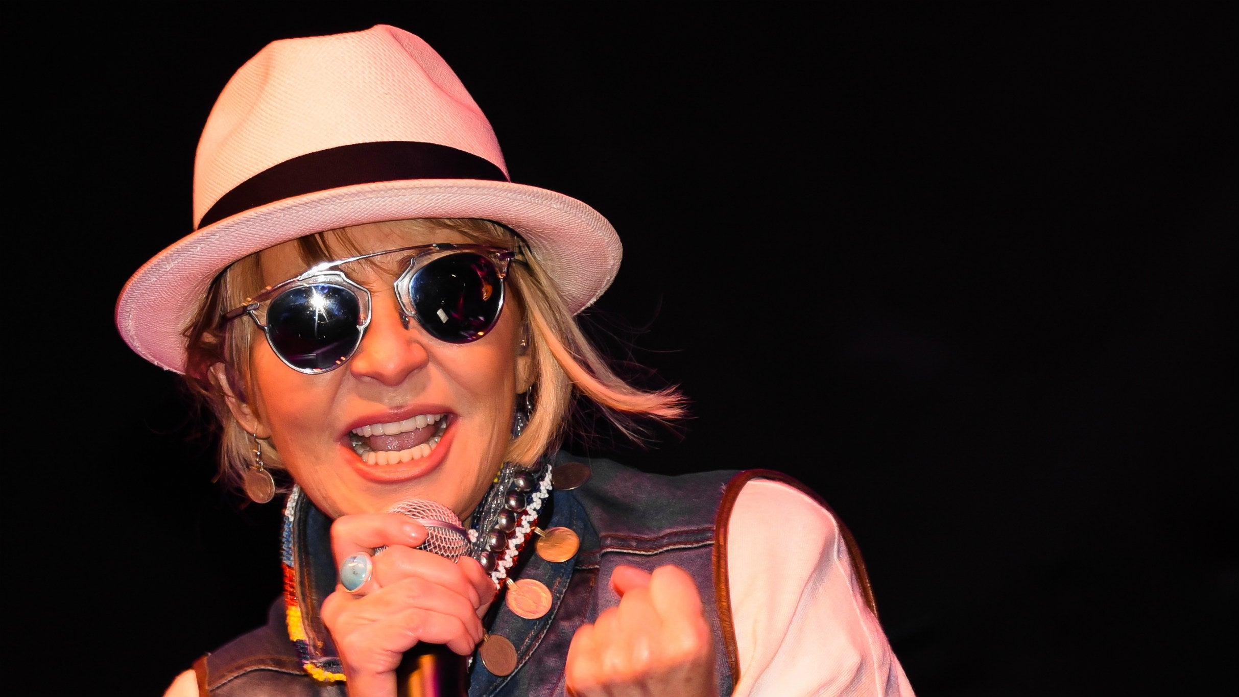 Lulu Live at the Royal Albert Hall - Conciertos en London