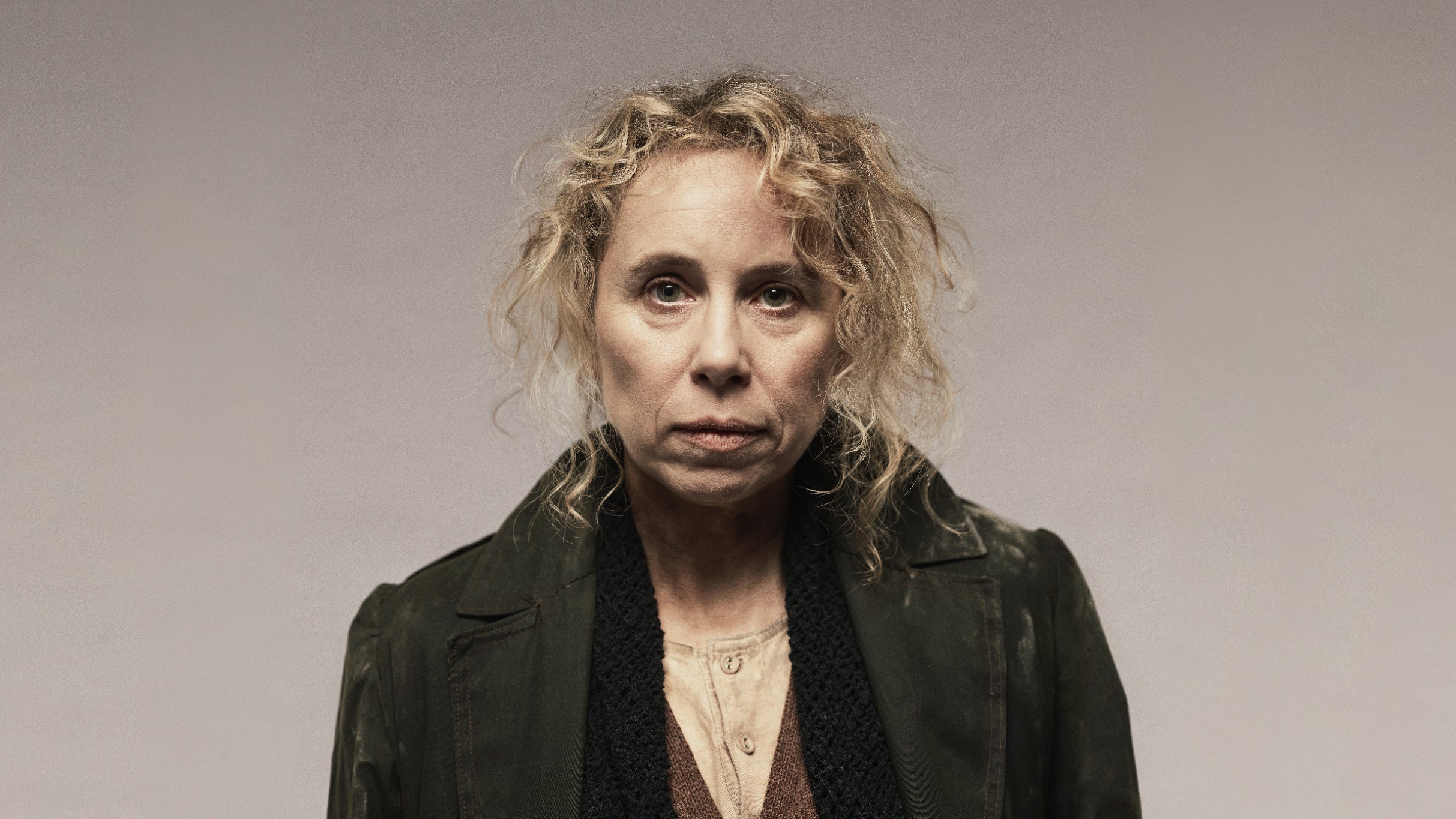 Mother Courage - Shakespeare's Globe - Teatro en London