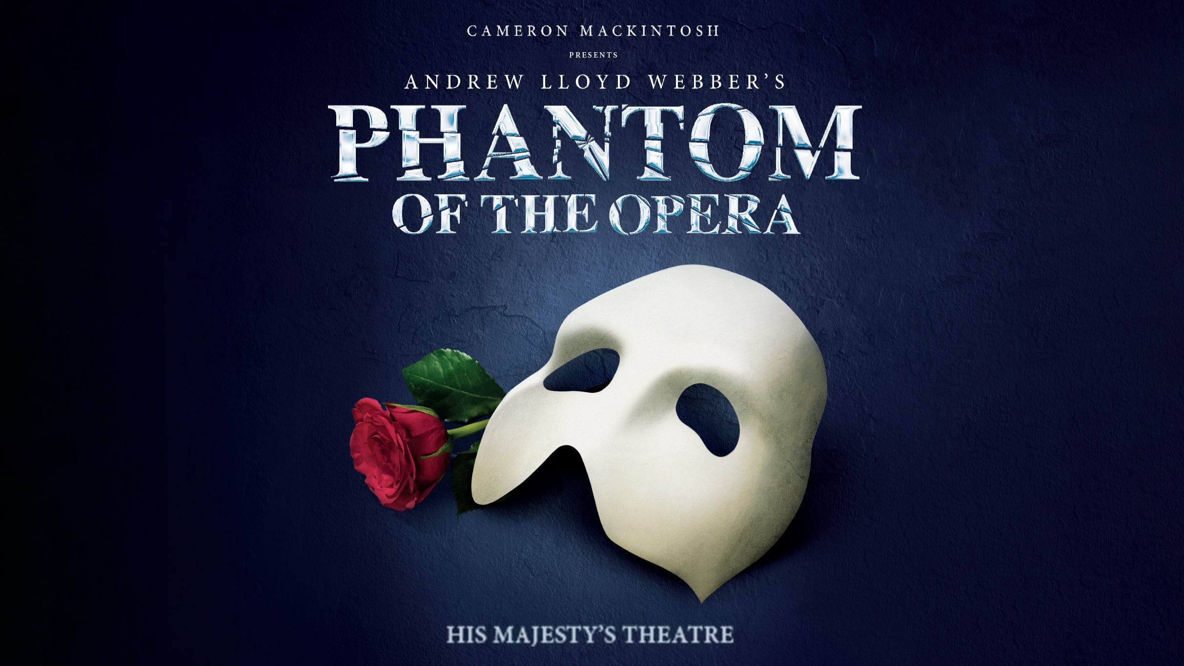 Phantom of the Opera - Teatro en London
