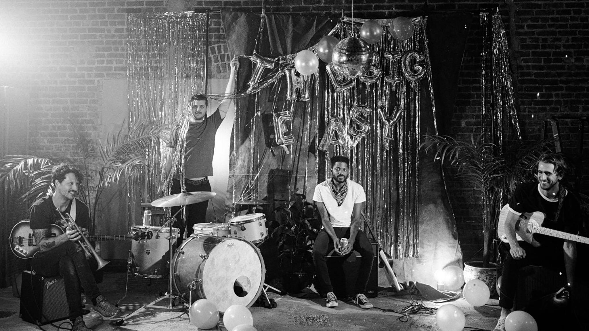 Saturday Soul Lunch | The Big Easy - Conciertos en London