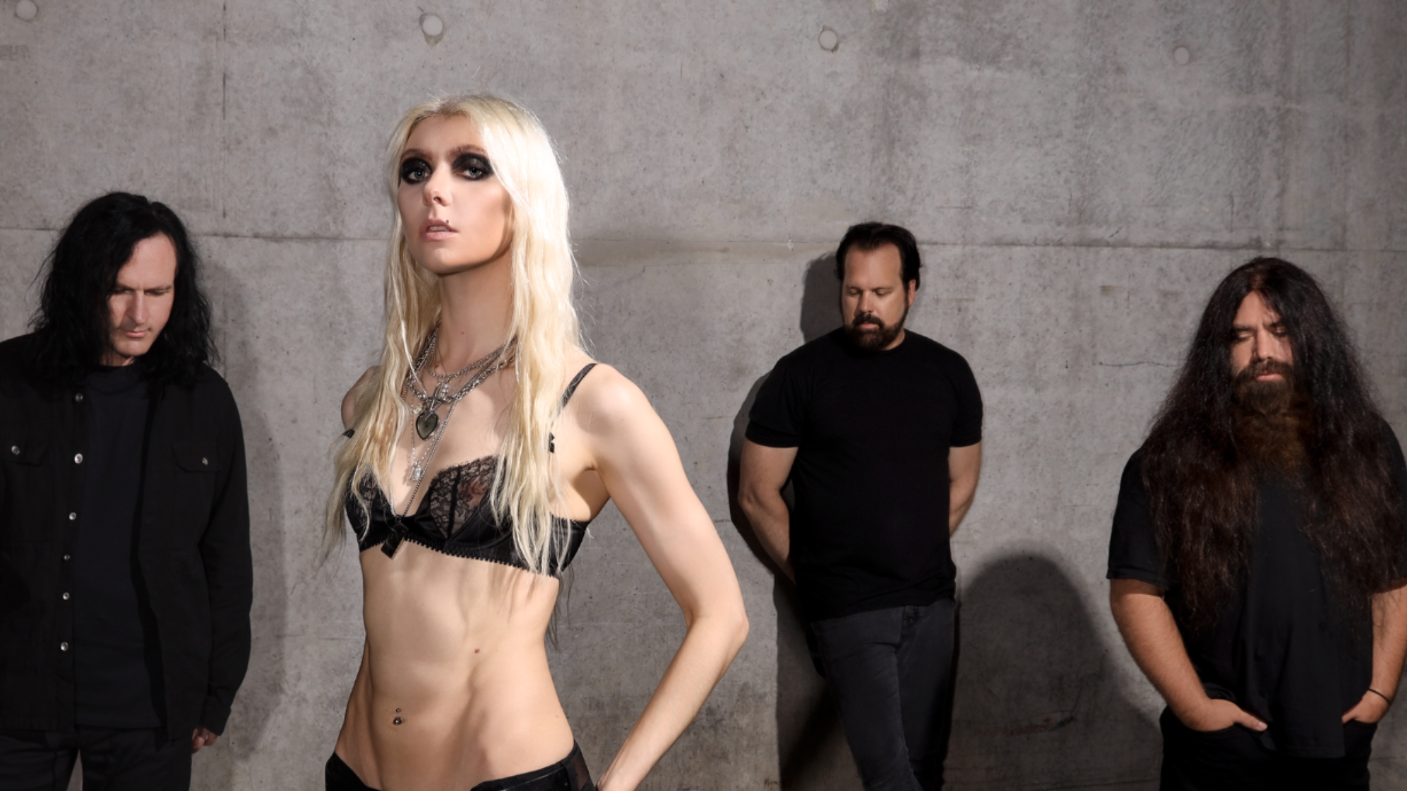 The Pretty Reckless - Conciertos en London