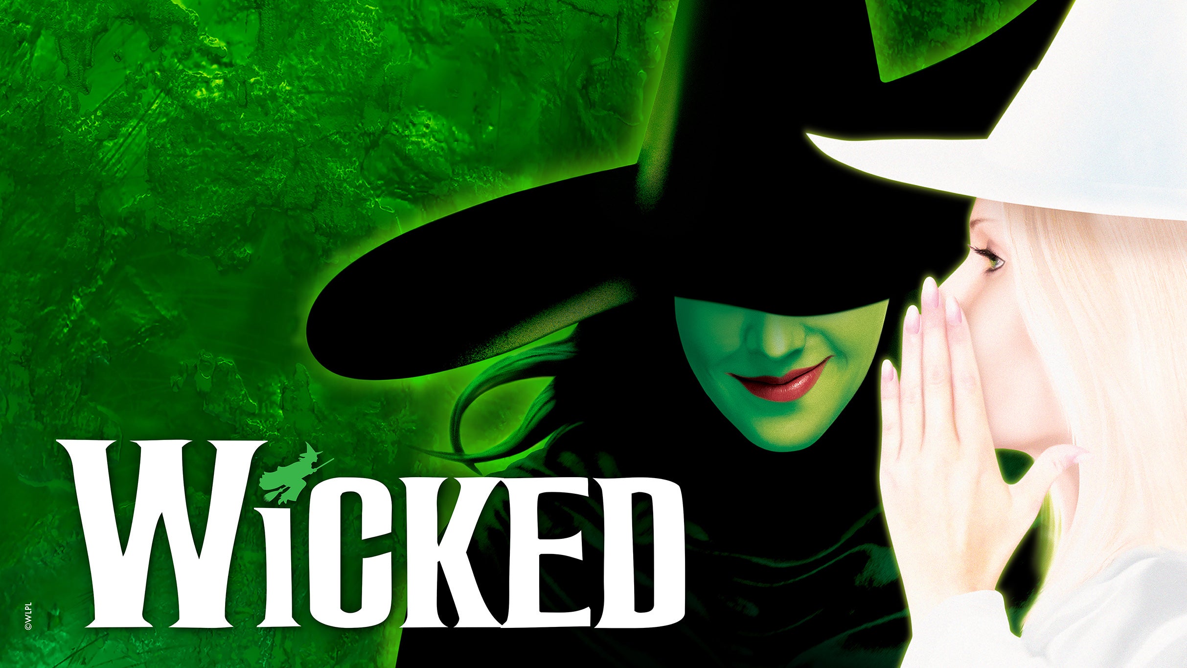 Wicked - Teatro en London