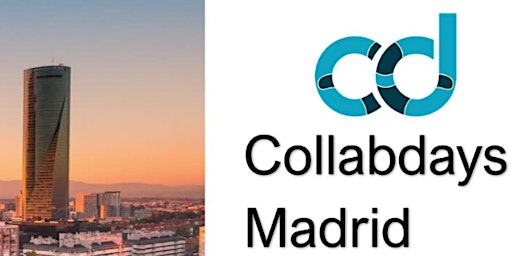 Collabdays Madrid 2026 - Tours en Madrid