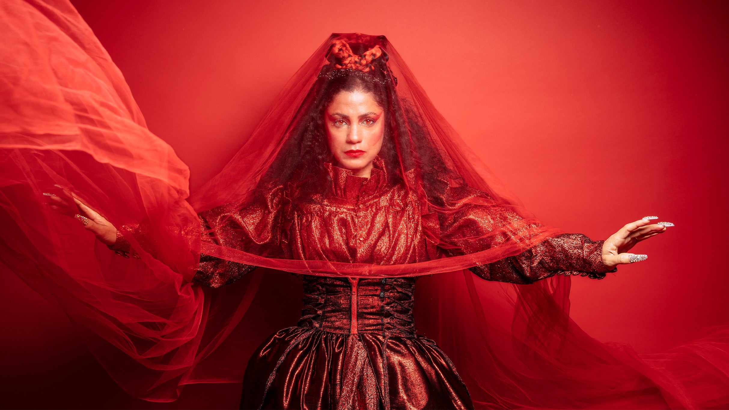 Emel - Conciertos en Madrid