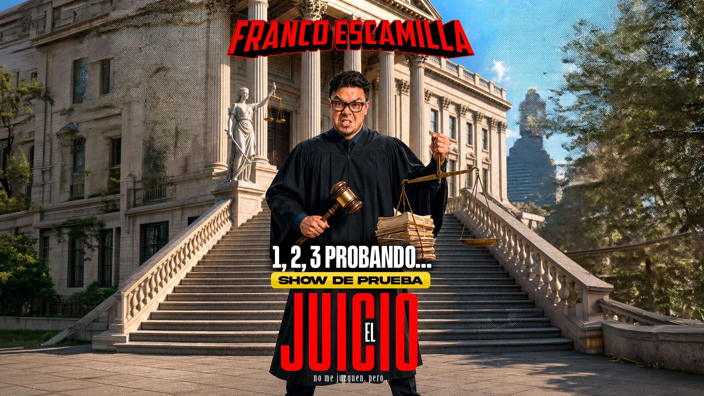 FRANCO ESCAMILLA - 1995