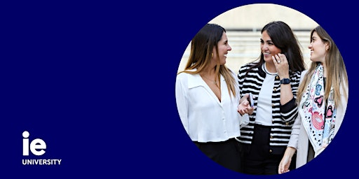 IE Open House | Master’s Programs | June 5th, 2026 - Tours en Madrid