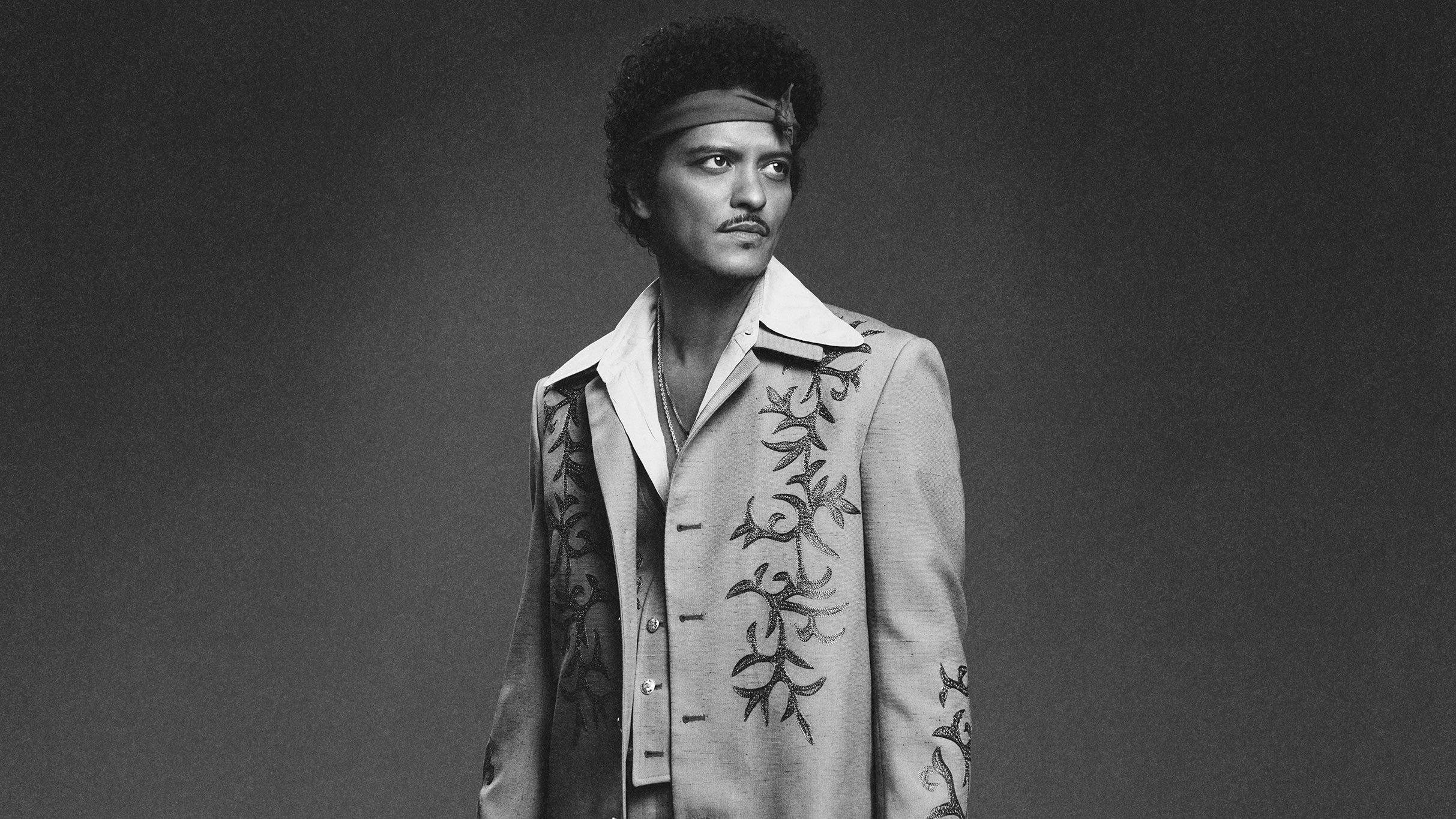 Bruno Mars – The Romantic Tour - Conciertos en Milano