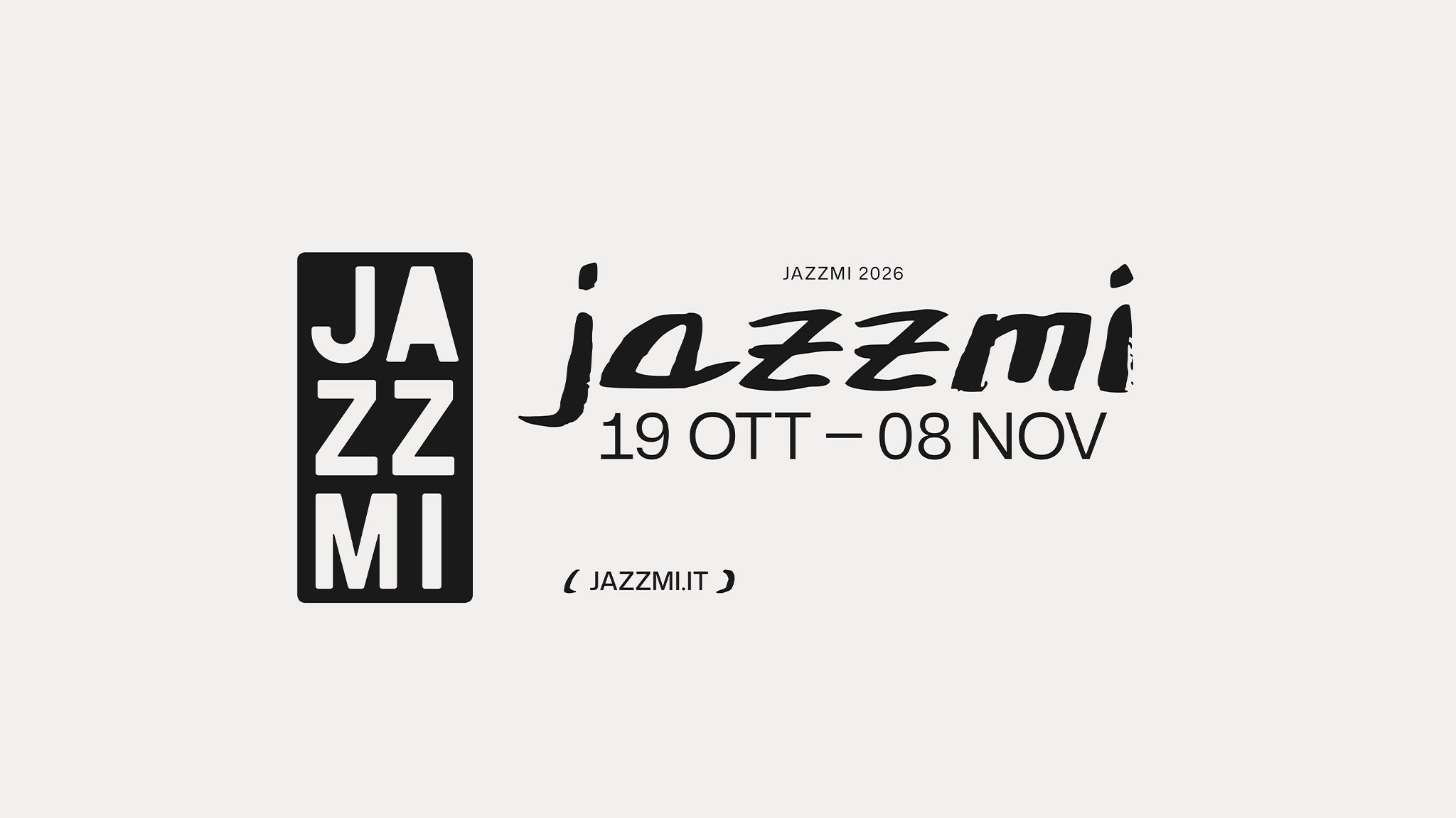 Dimitri Grechi Espinoza, Aziz Senol Filiz e Guido Zorn “Meditation on a Love Supreme” | JAZZMI 2026