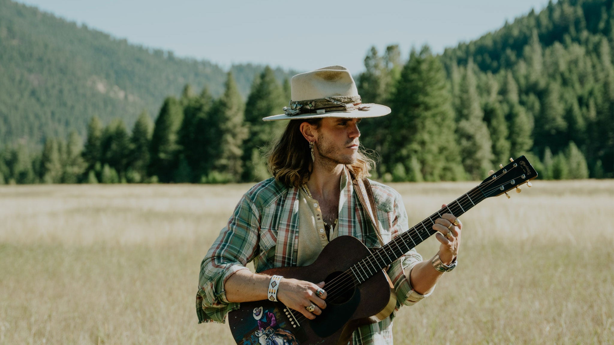 KALEO - Way Down We Go Tour - Posti riservati Mastercard