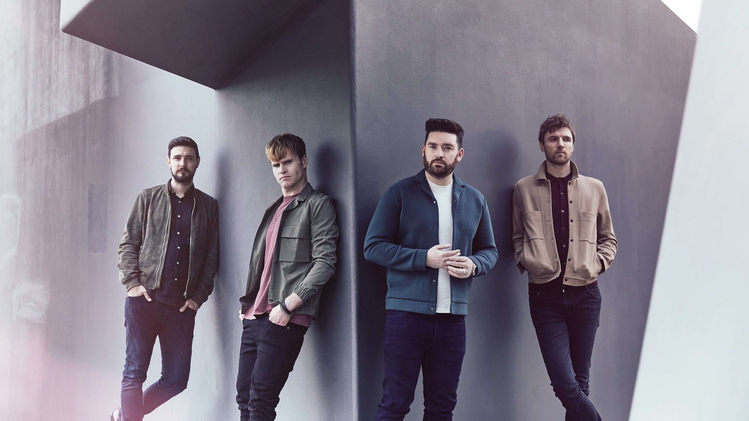 Kodaline - Farewell Tour - Conciertos en Milano