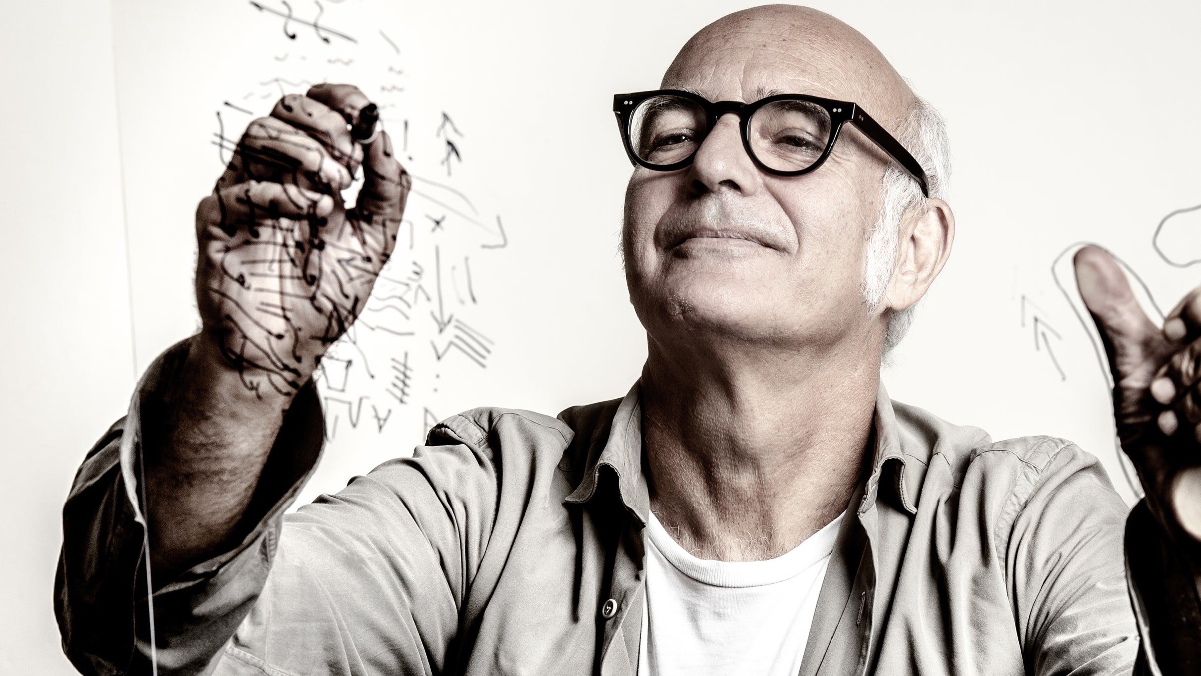 Ludovico Einaudi - Teatro en Milano