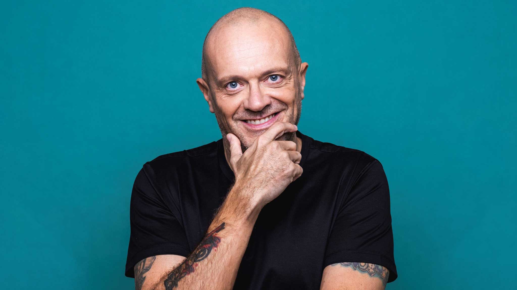 MAX FOREVER | PALASPORT '26  - Conciertos en Milano