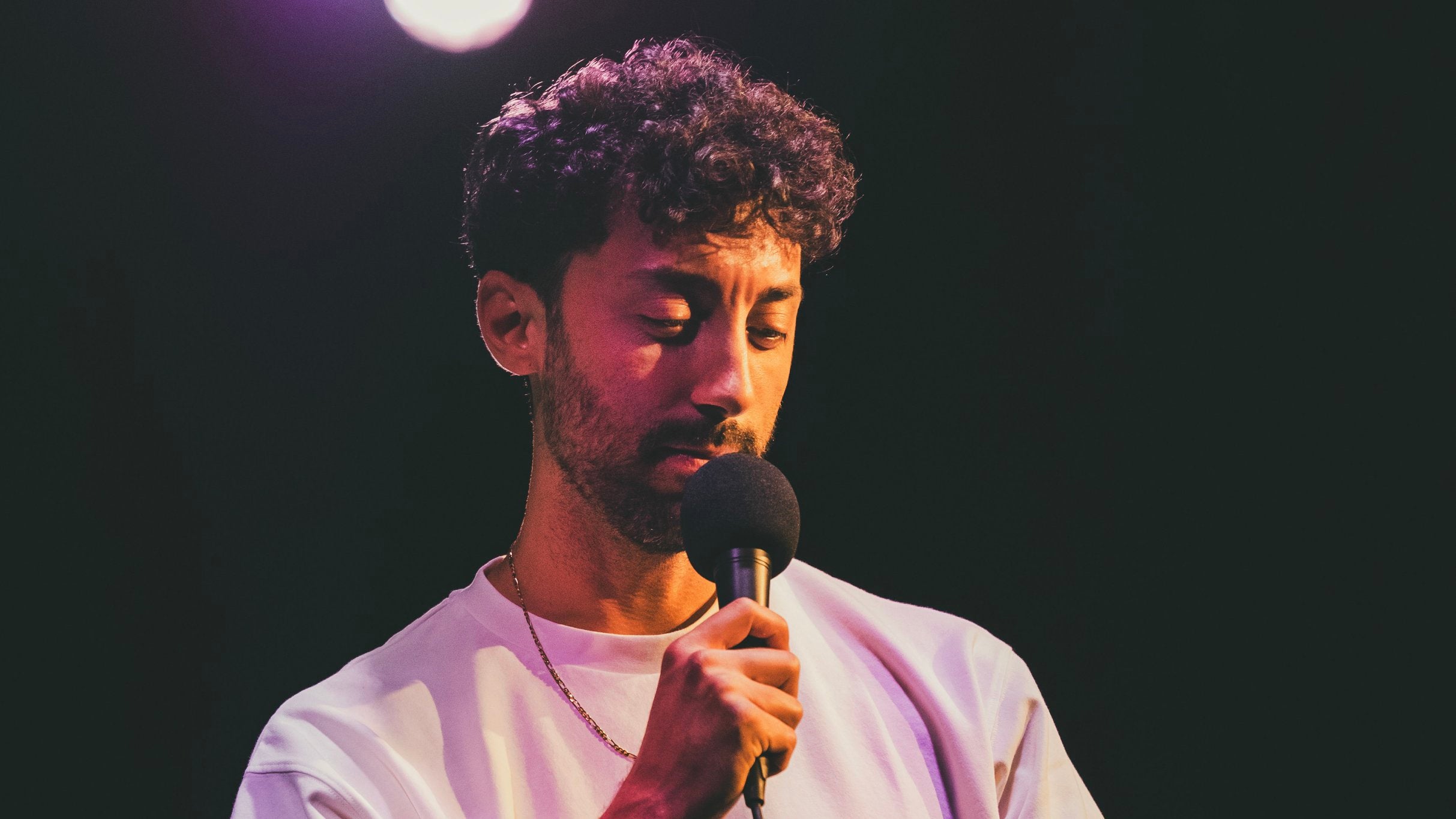 Morgan Jay: La Dolce Vita Tour - Teatro en Milano