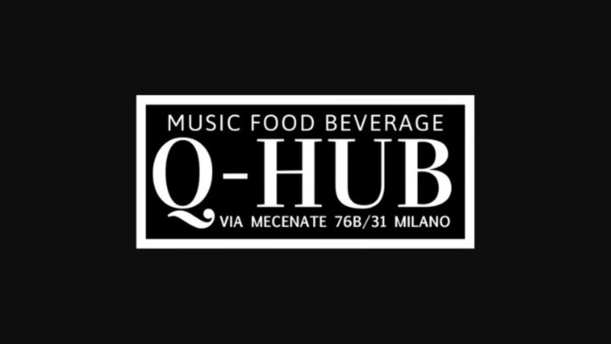 Nine Inch Nails - official fan gathering - Conciertos en Milano