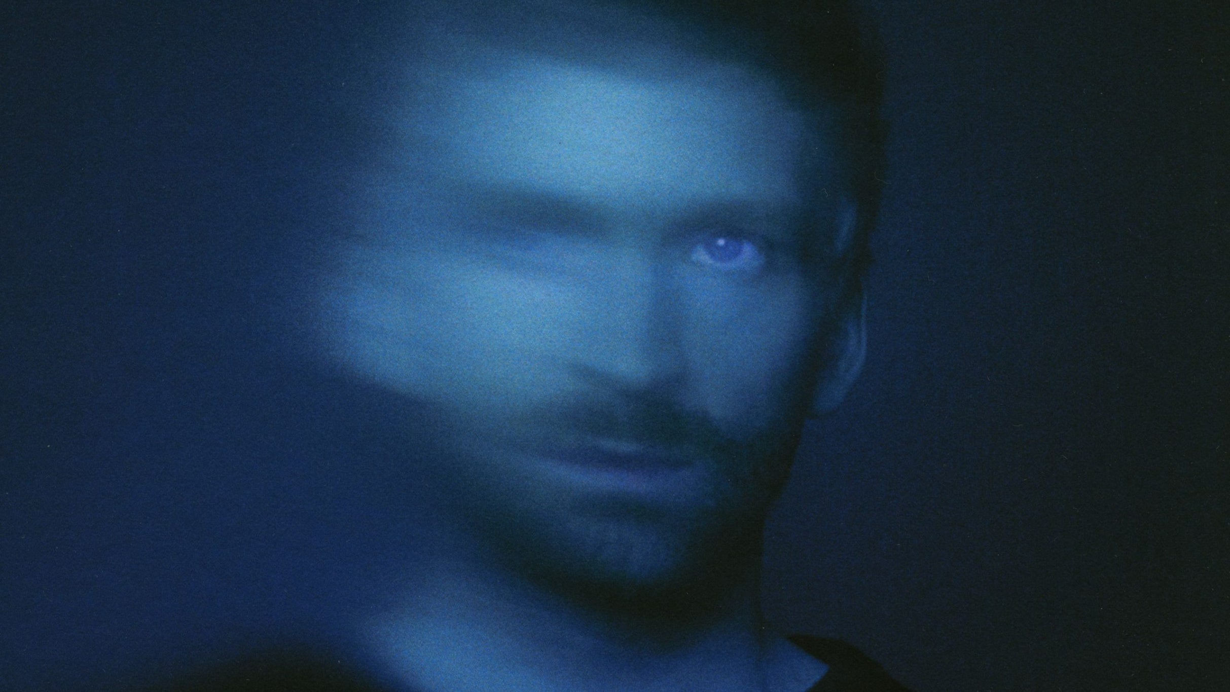 Ólafur Arnalds "Falling Apart Together"