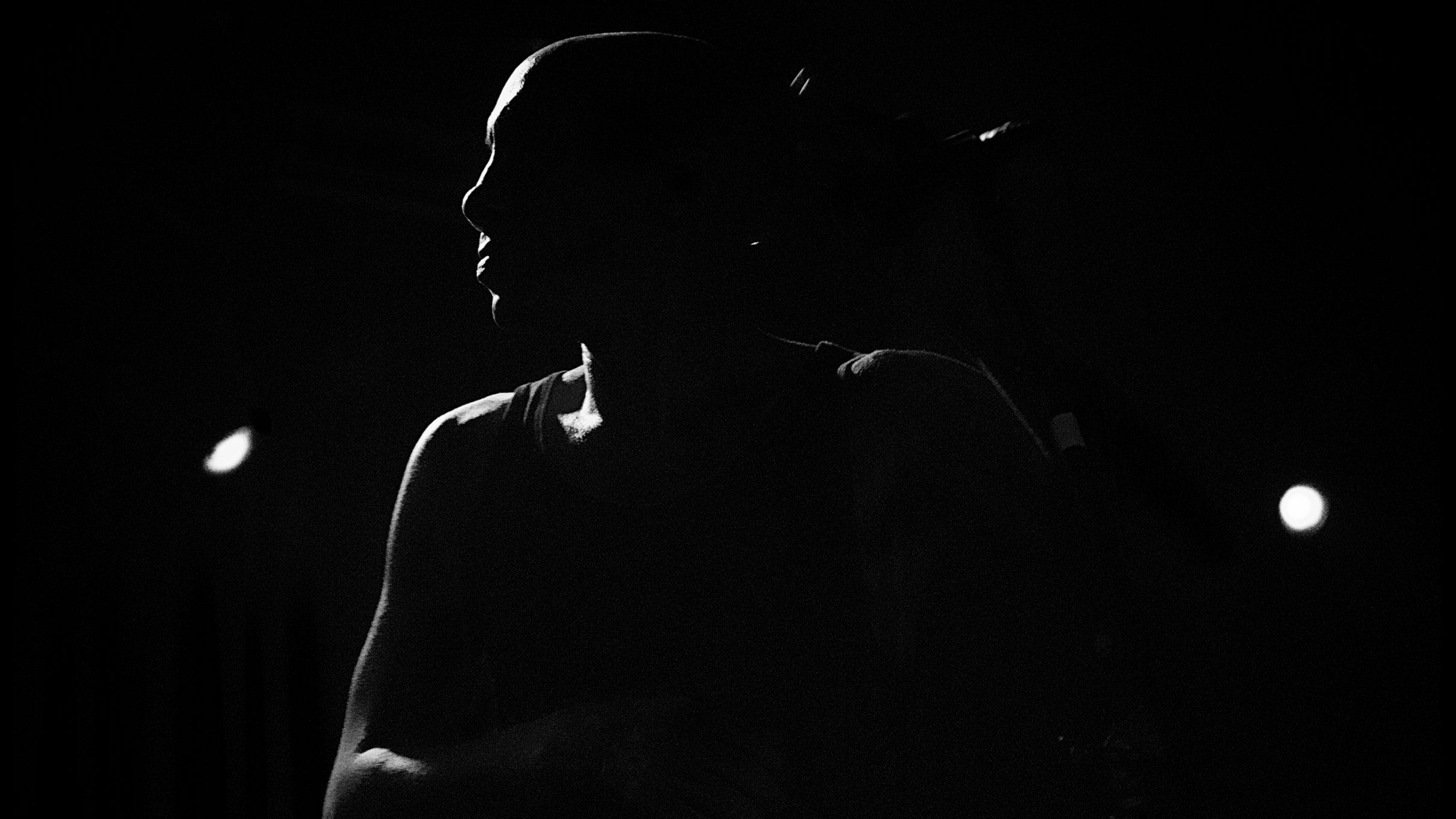 Tricky - Conciertos en Milano