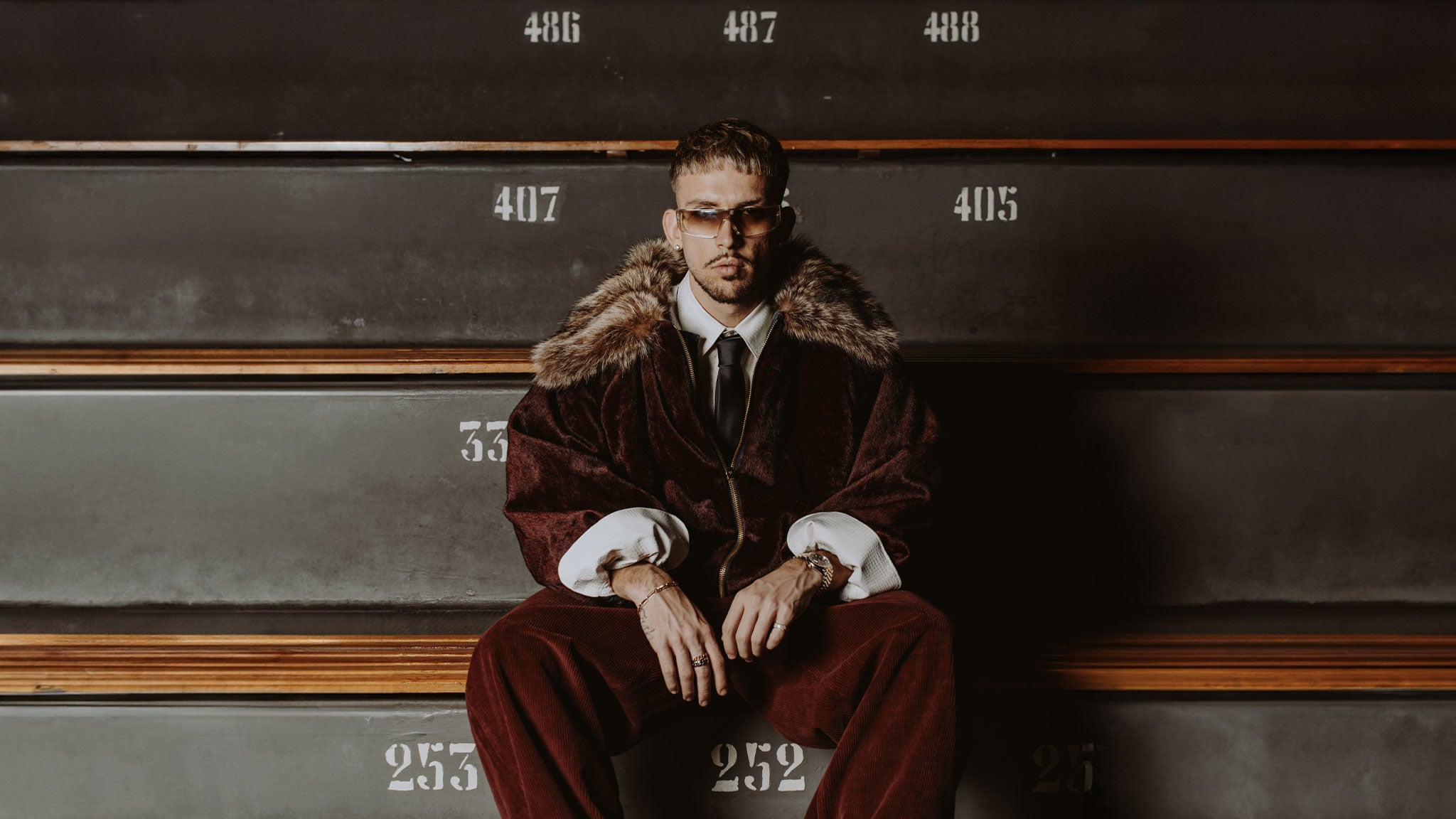 Vegas Jones - Chicnisello - 10 Anni Dall’inizio di Tutto - Conciertos en Milano