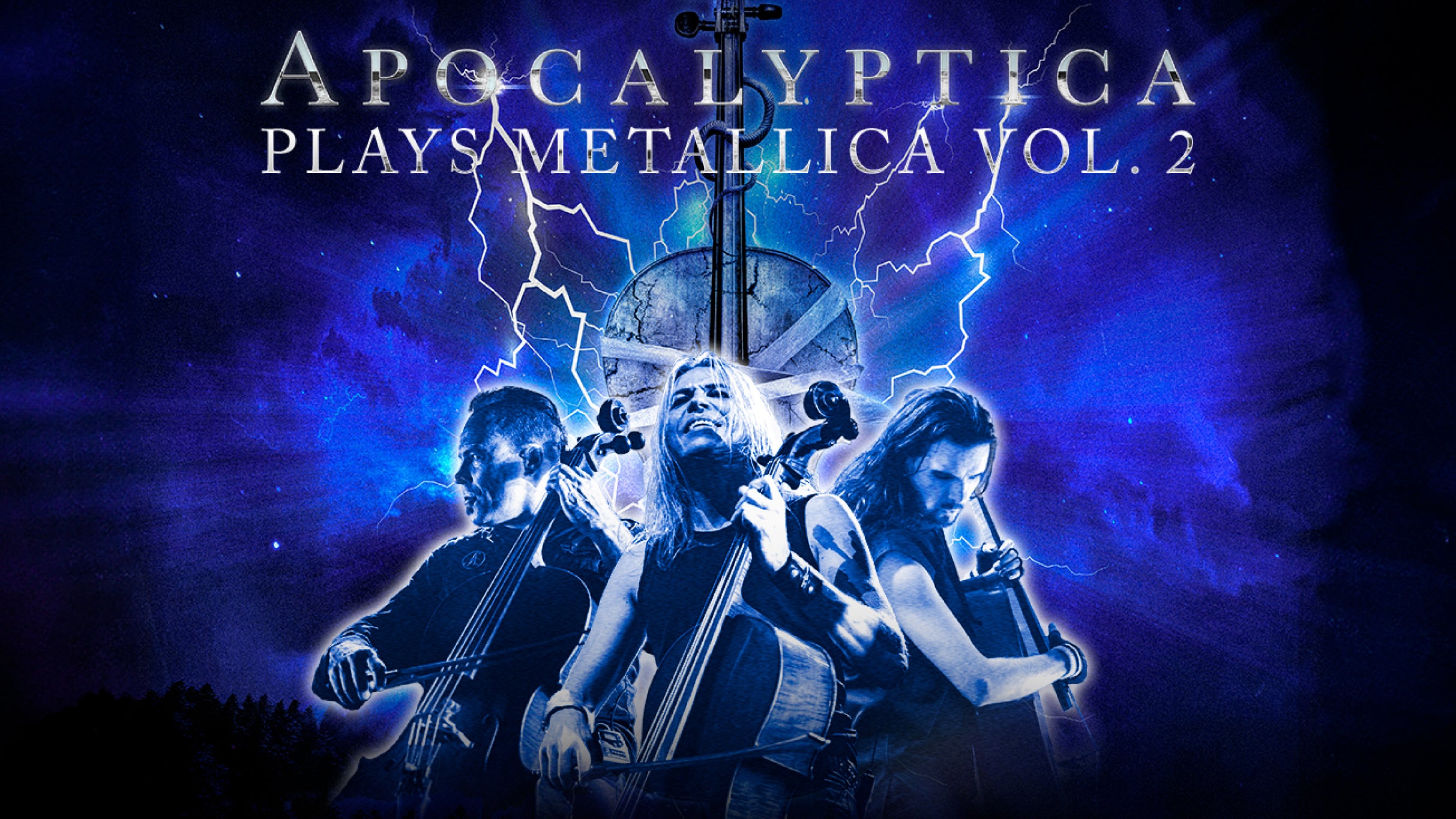 Apocalyptica - Conciertos en Monterrey